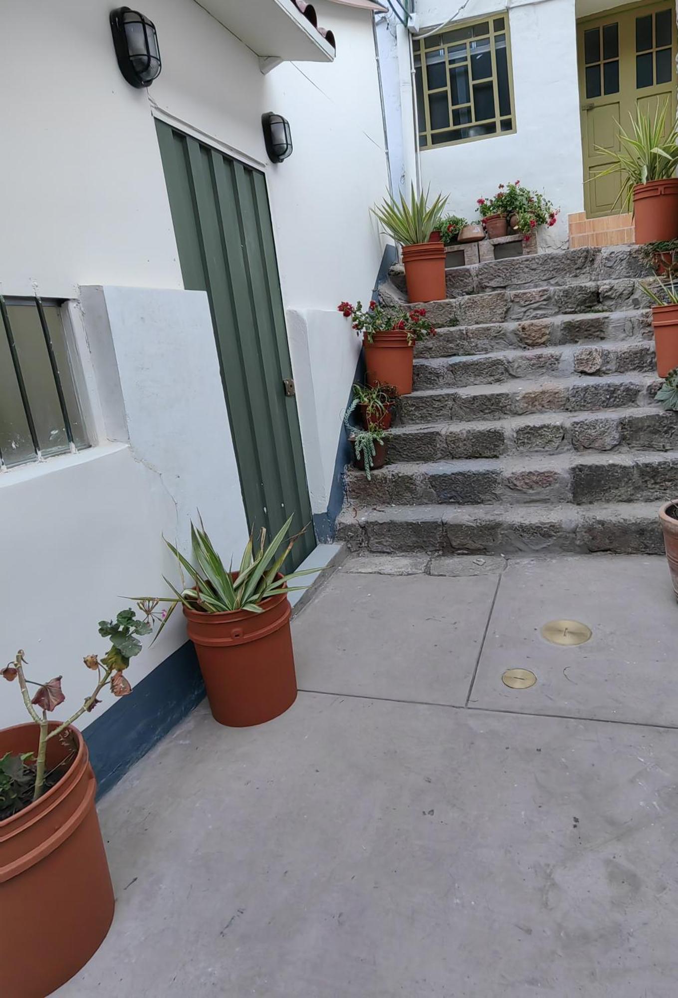 Centro Inti Saphy Cusco