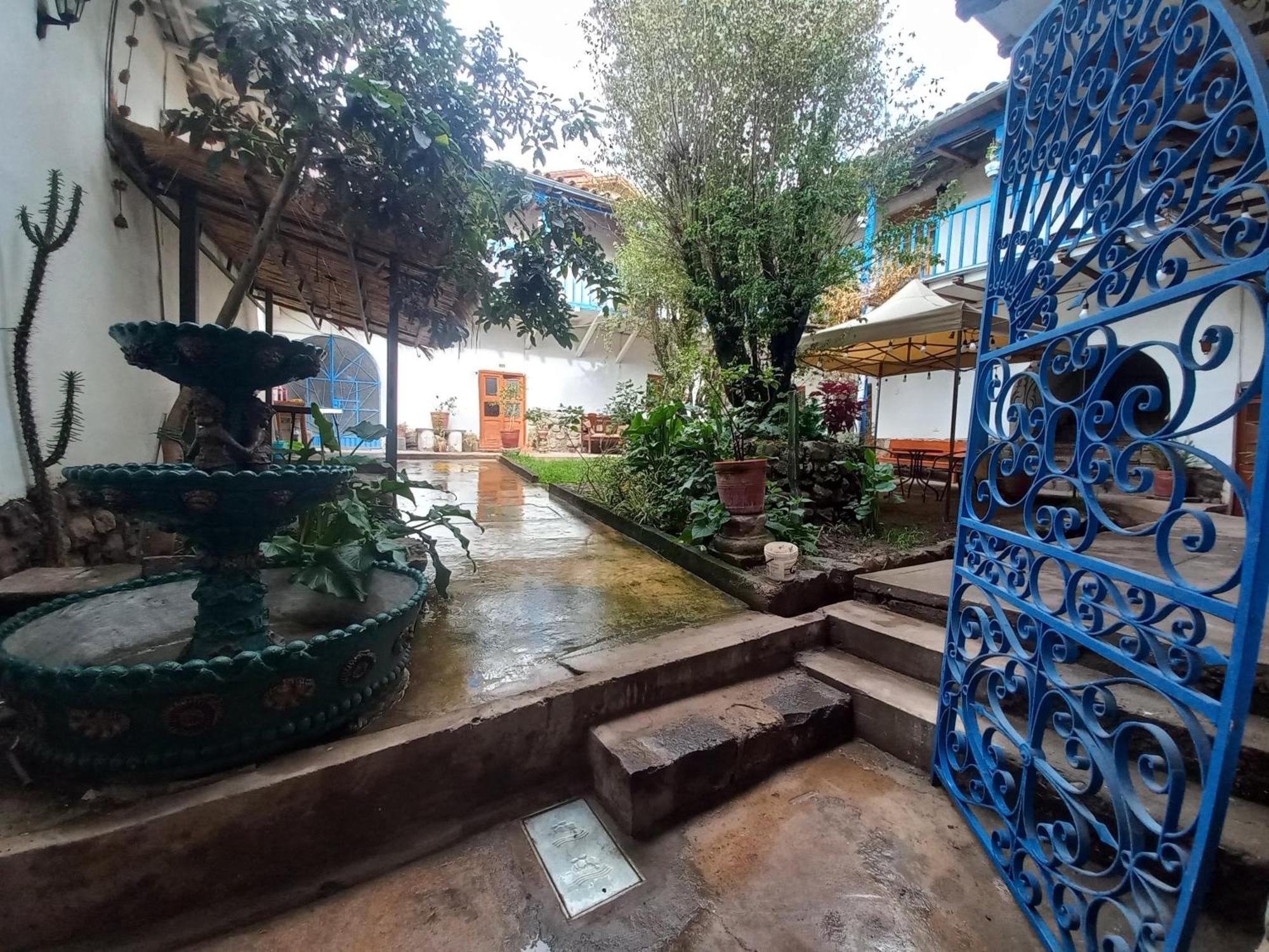 Saja 3 Holiday home