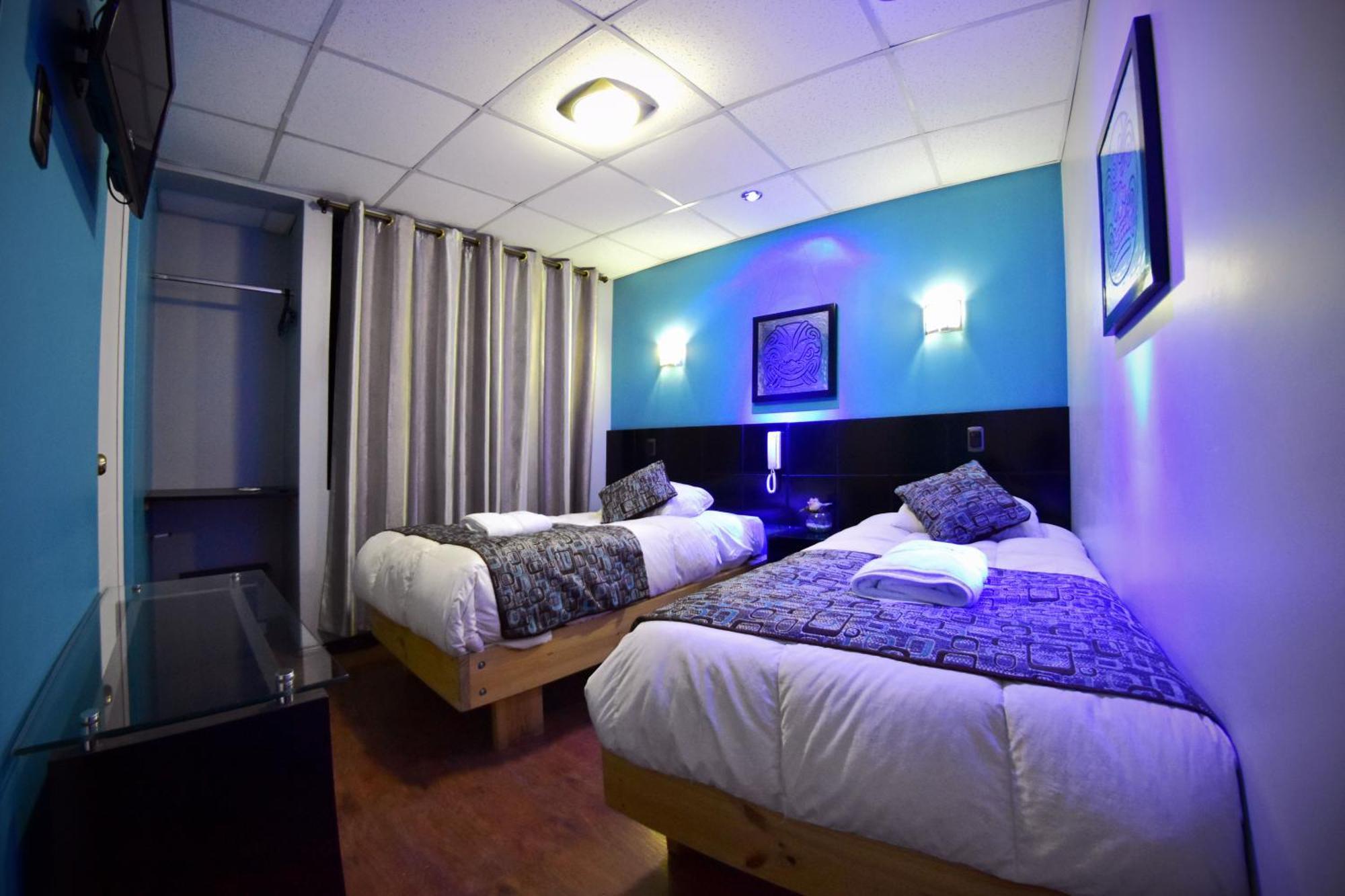Wifala Thematic Boutique Hotel 3*
