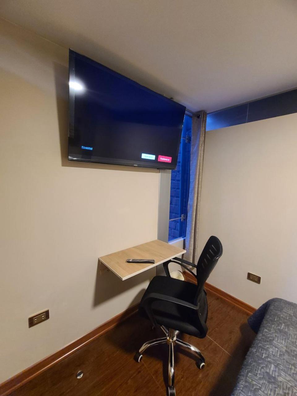 Guest house Casa Huayra Cusco