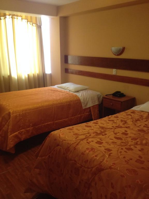 Cusi Cusco