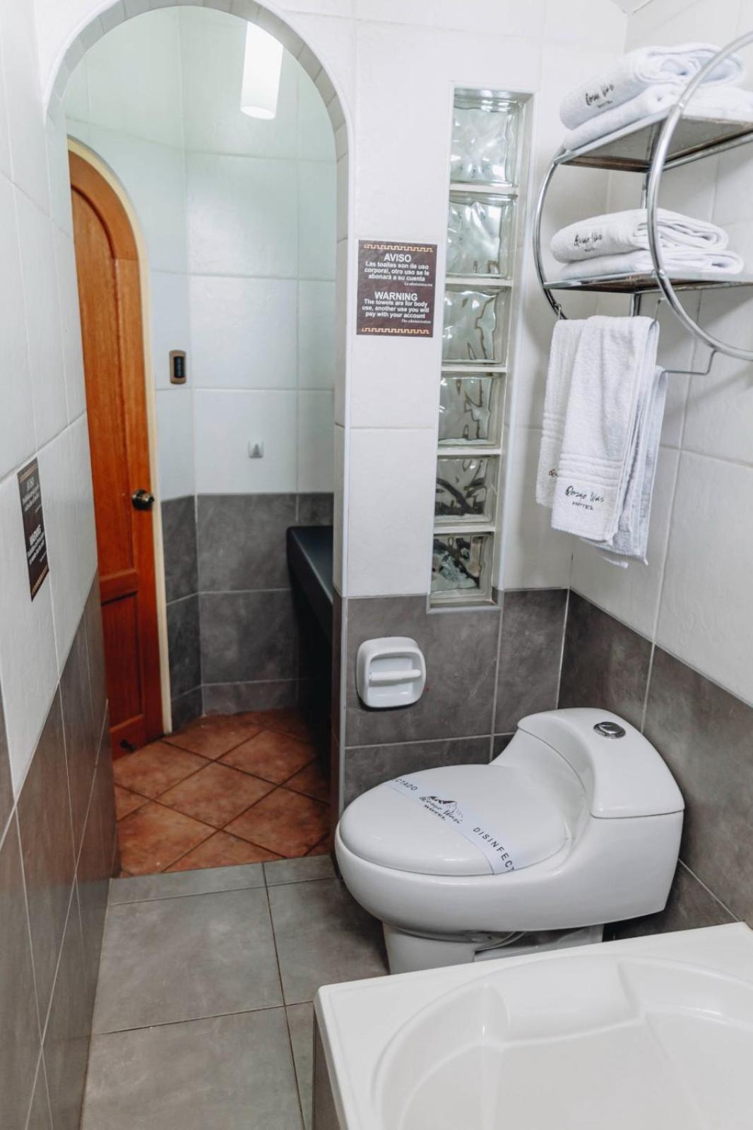 Qosqo Wasi Hotel 3*