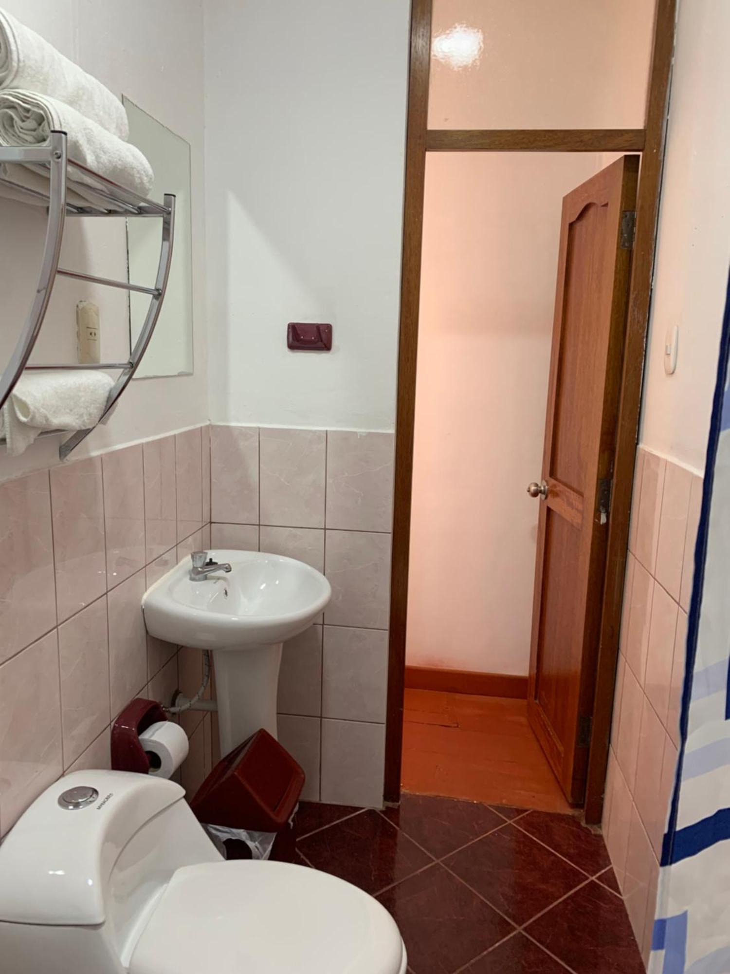 Inn Killipata Cuzco