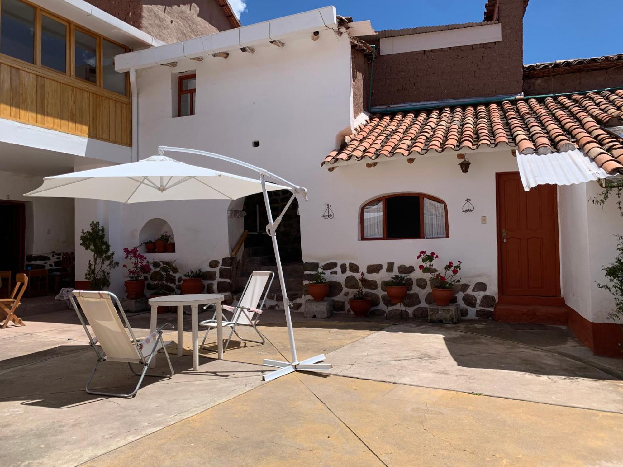 Killipata Inn Cuzco