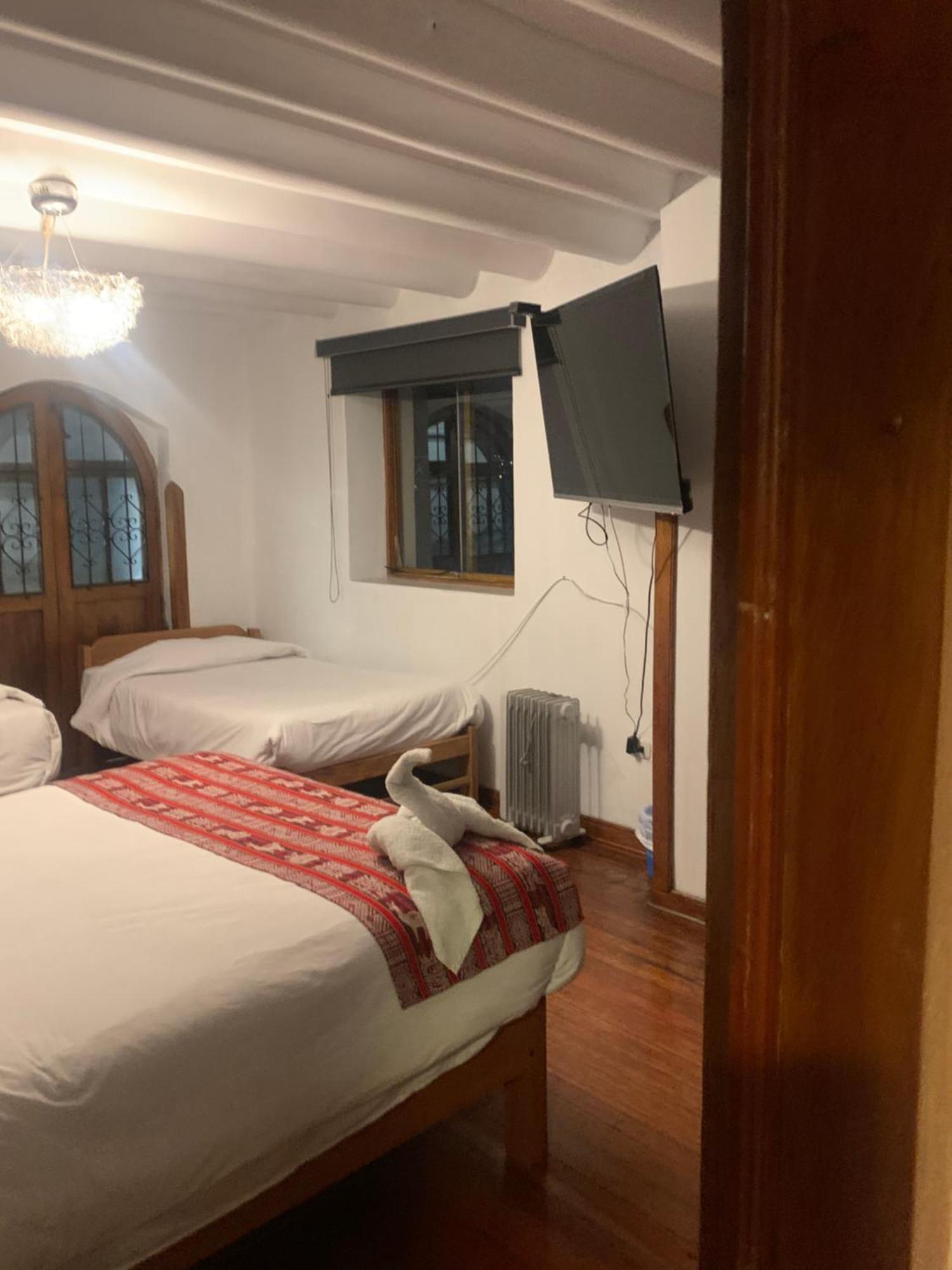 Guest house Valicha Boutique Cusco