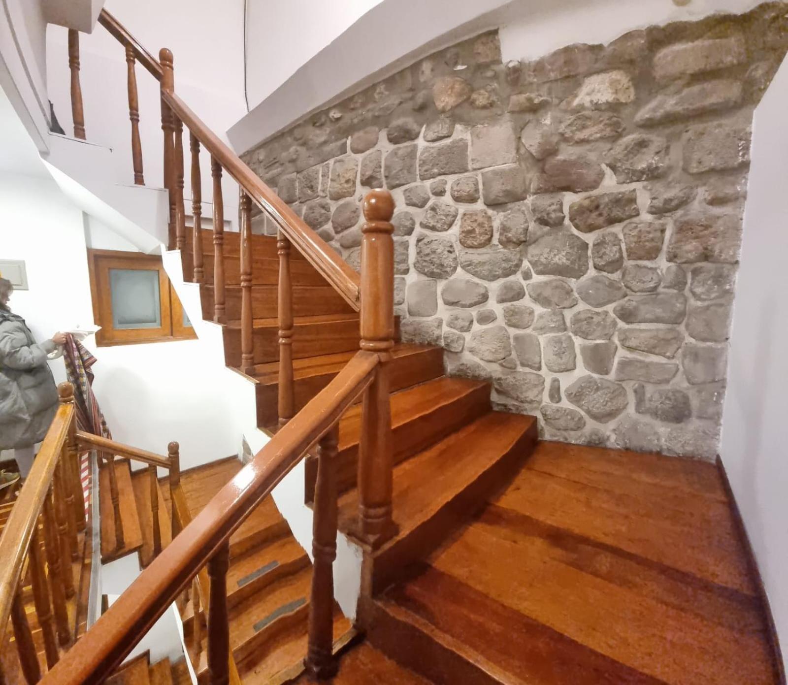 Guest house Valicha Boutique Cusco