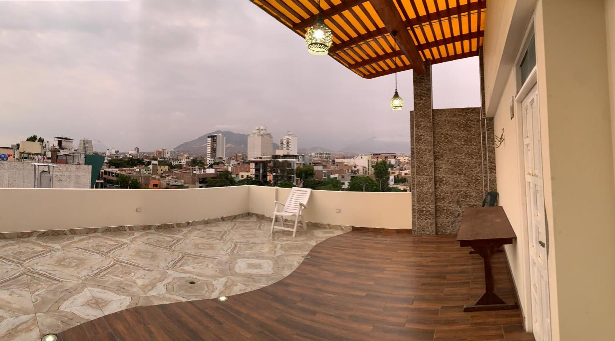 Valicha Boutique Guest house *