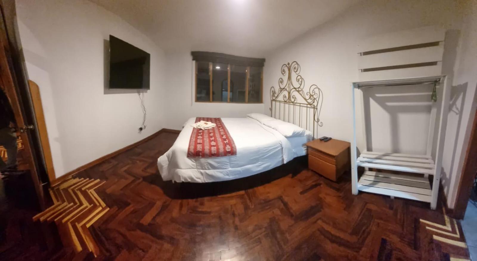 Guest house Valicha Boutique
