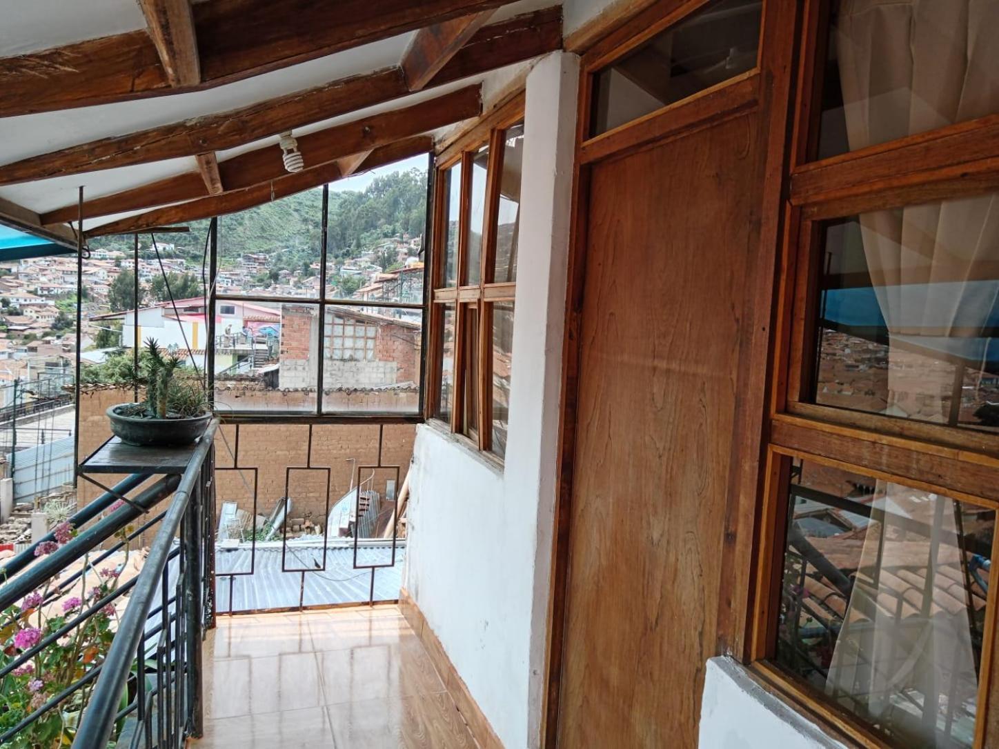 Confortable Y Con Excelente Vista *