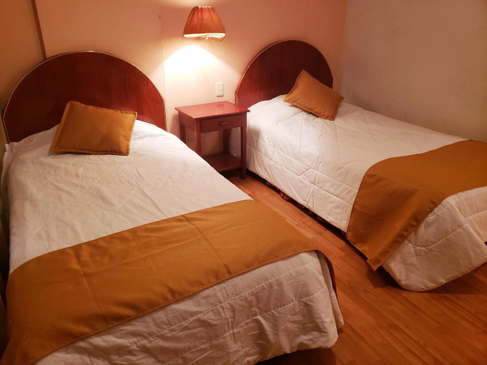 Hotel Vilandre 3*