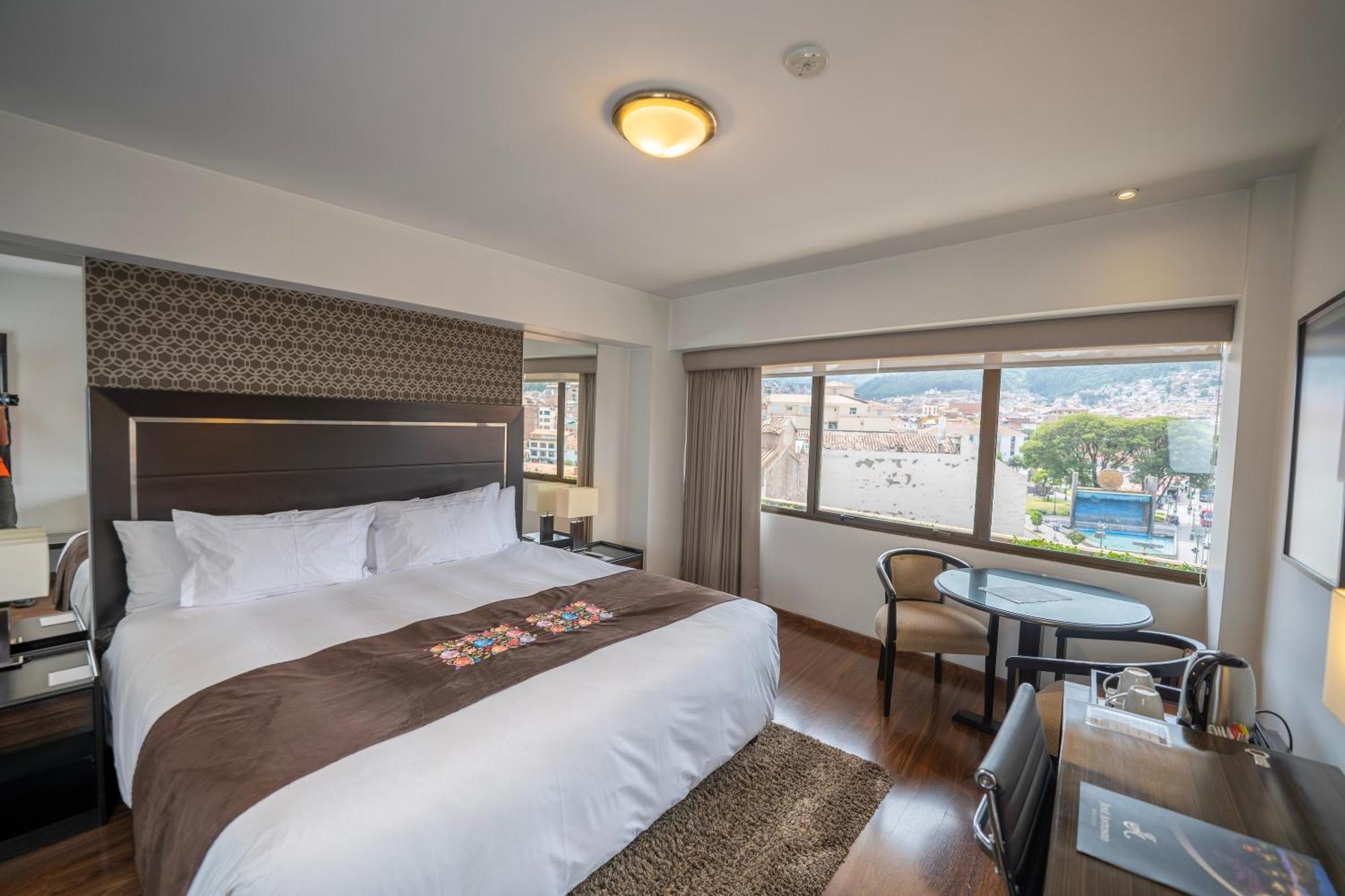 Jose Antonio Hotel Cusco