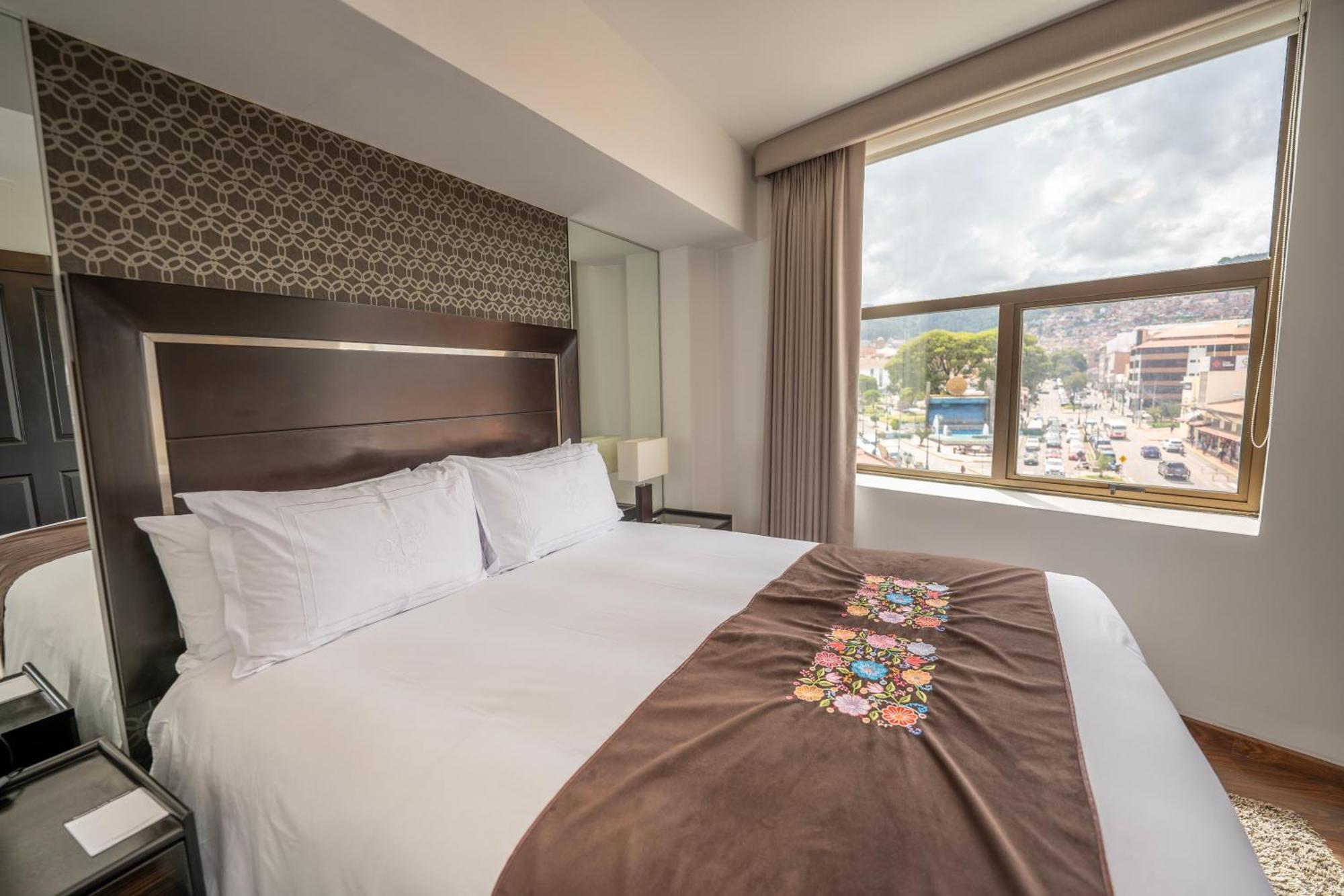 Jose Antonio 4* Cusco