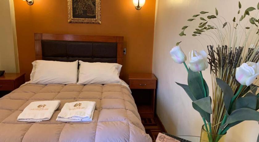 Guest house Santa Catalina