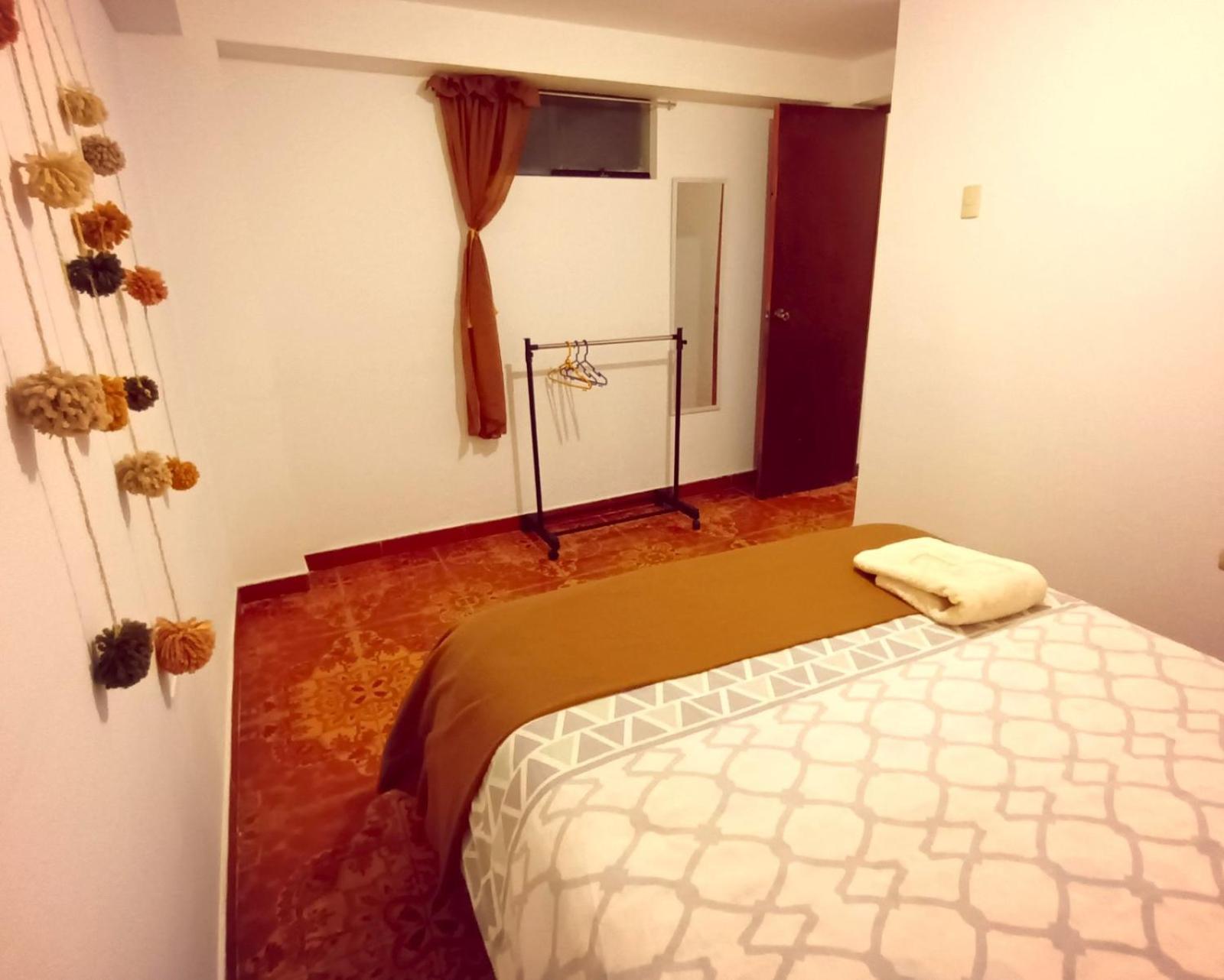Apartment Cuesta Del Inka Cusco