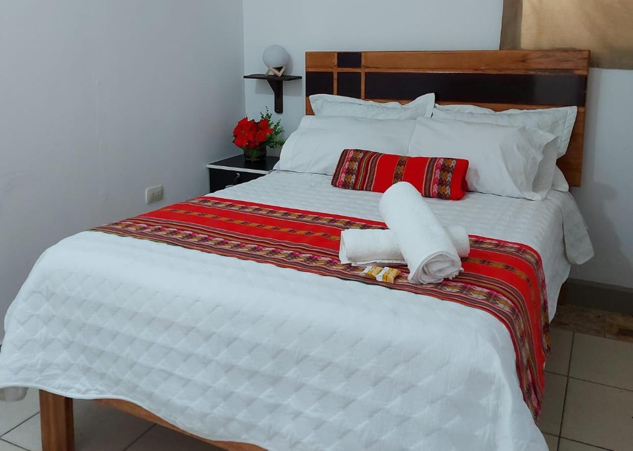 Casa de hóspedes Hostal Sofia *