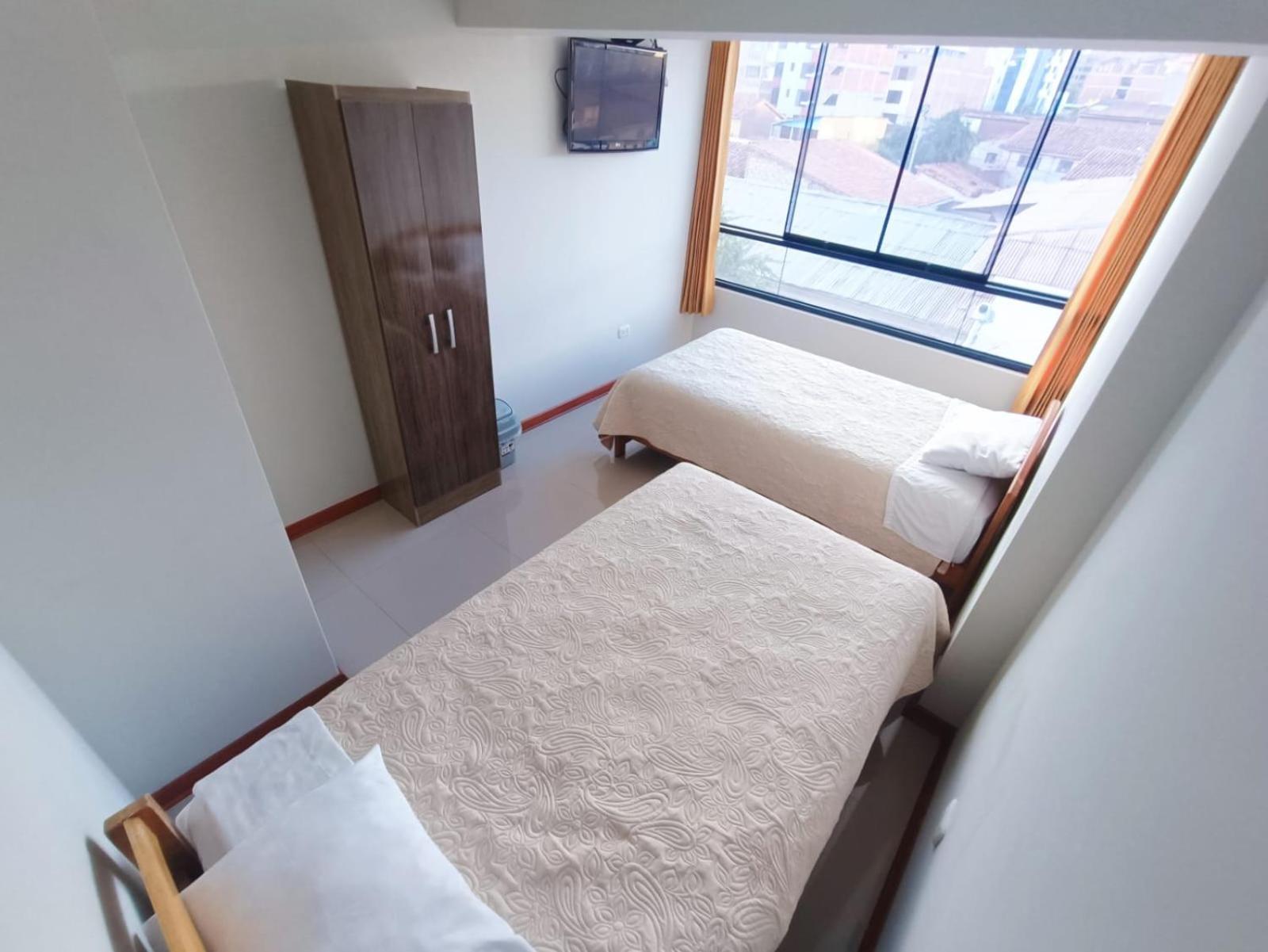 Apartment Departamento Familiar La *