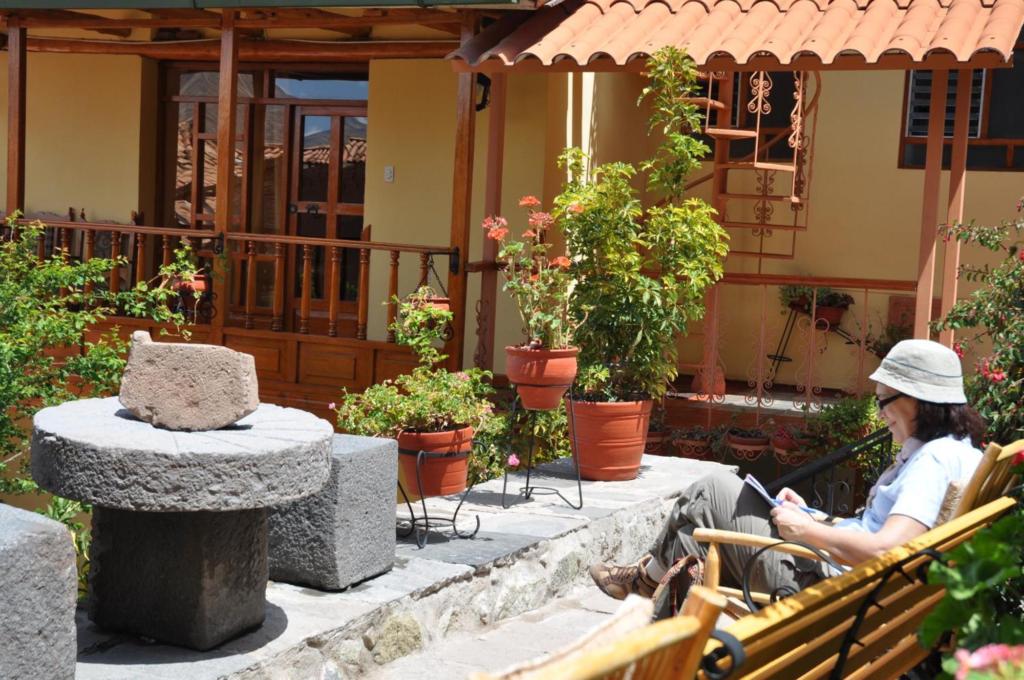 Amaru Inca 3*