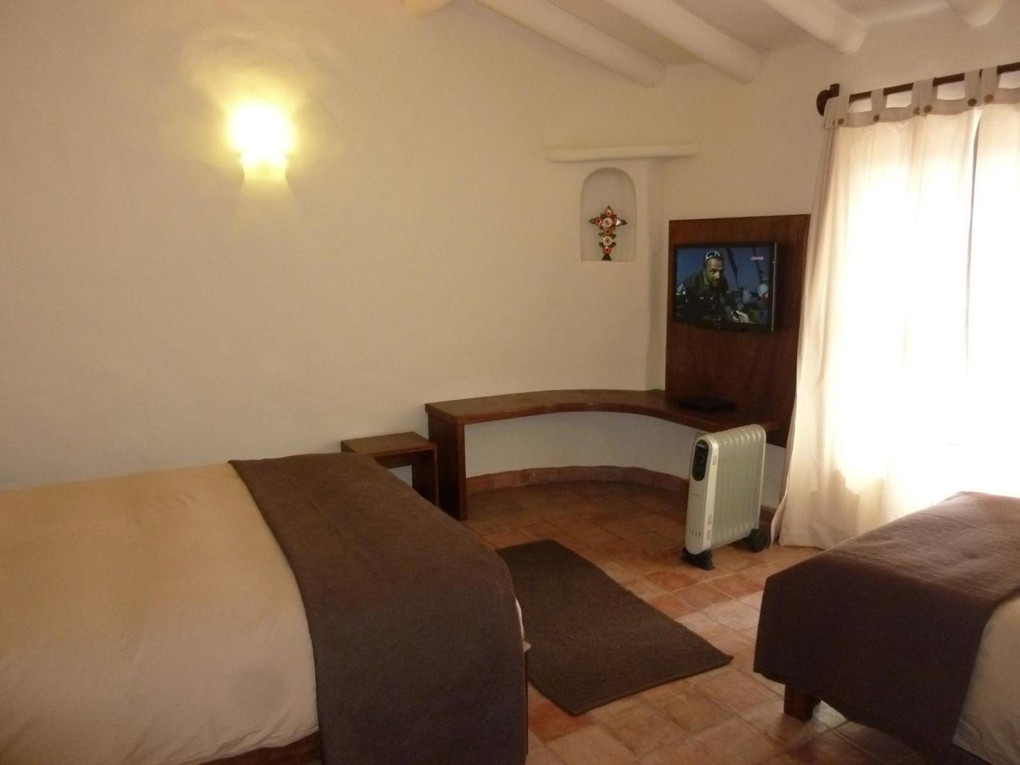 Kutty Wasi Hotel Cusco