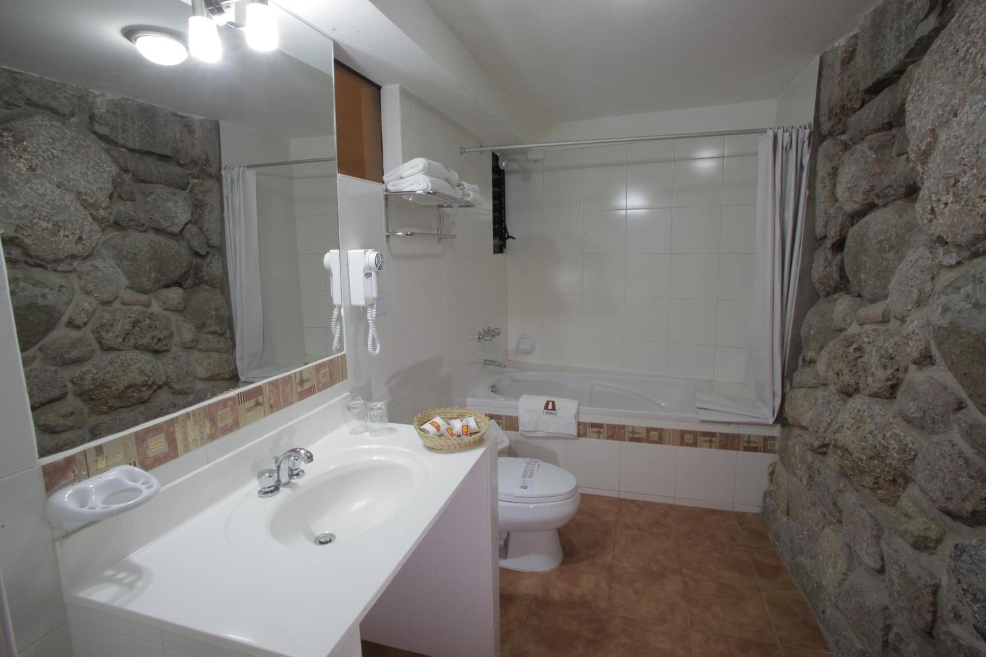 Siete Ventanas 3*
