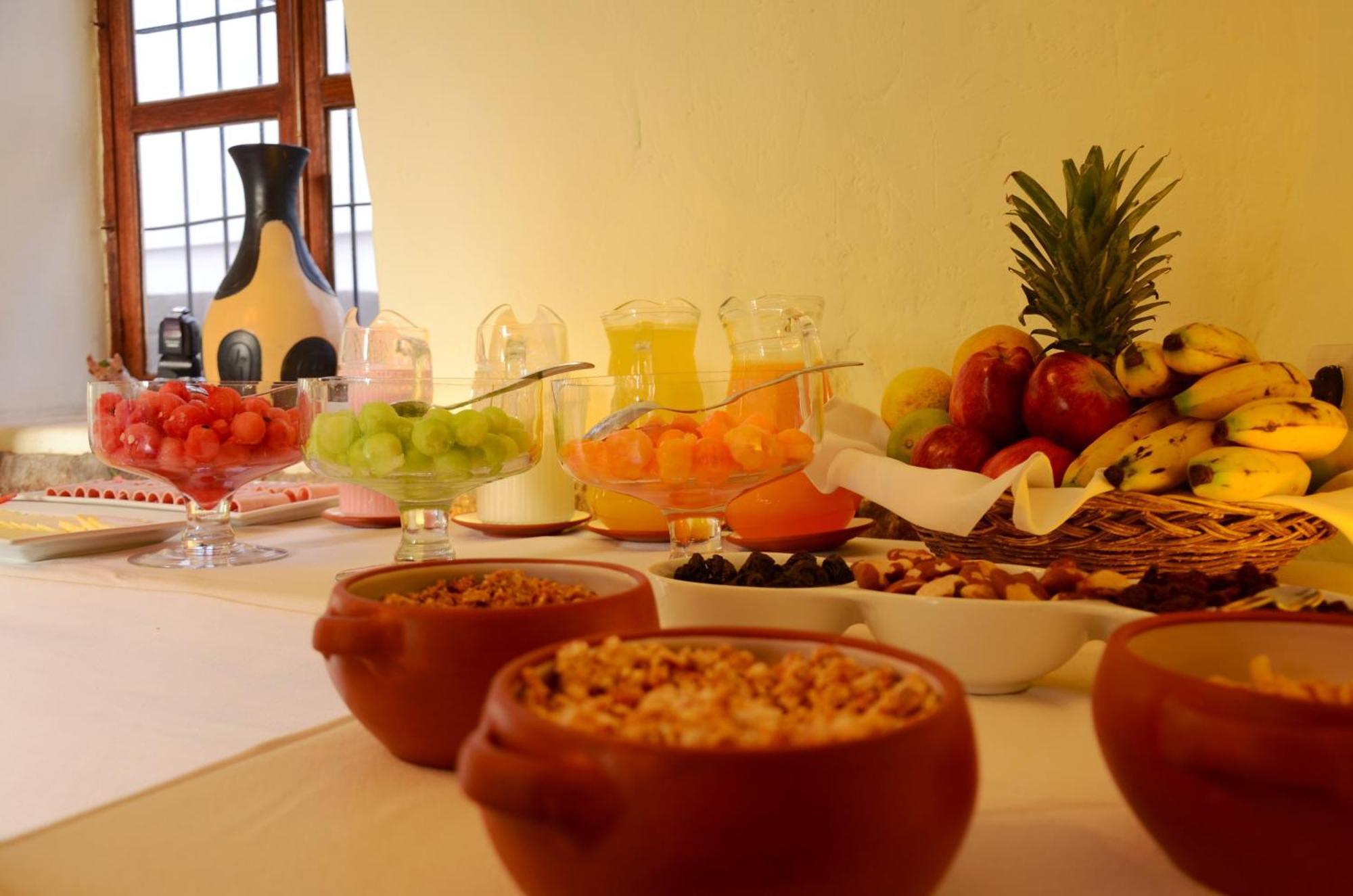 Unaytambo Boutique 2* Cusco