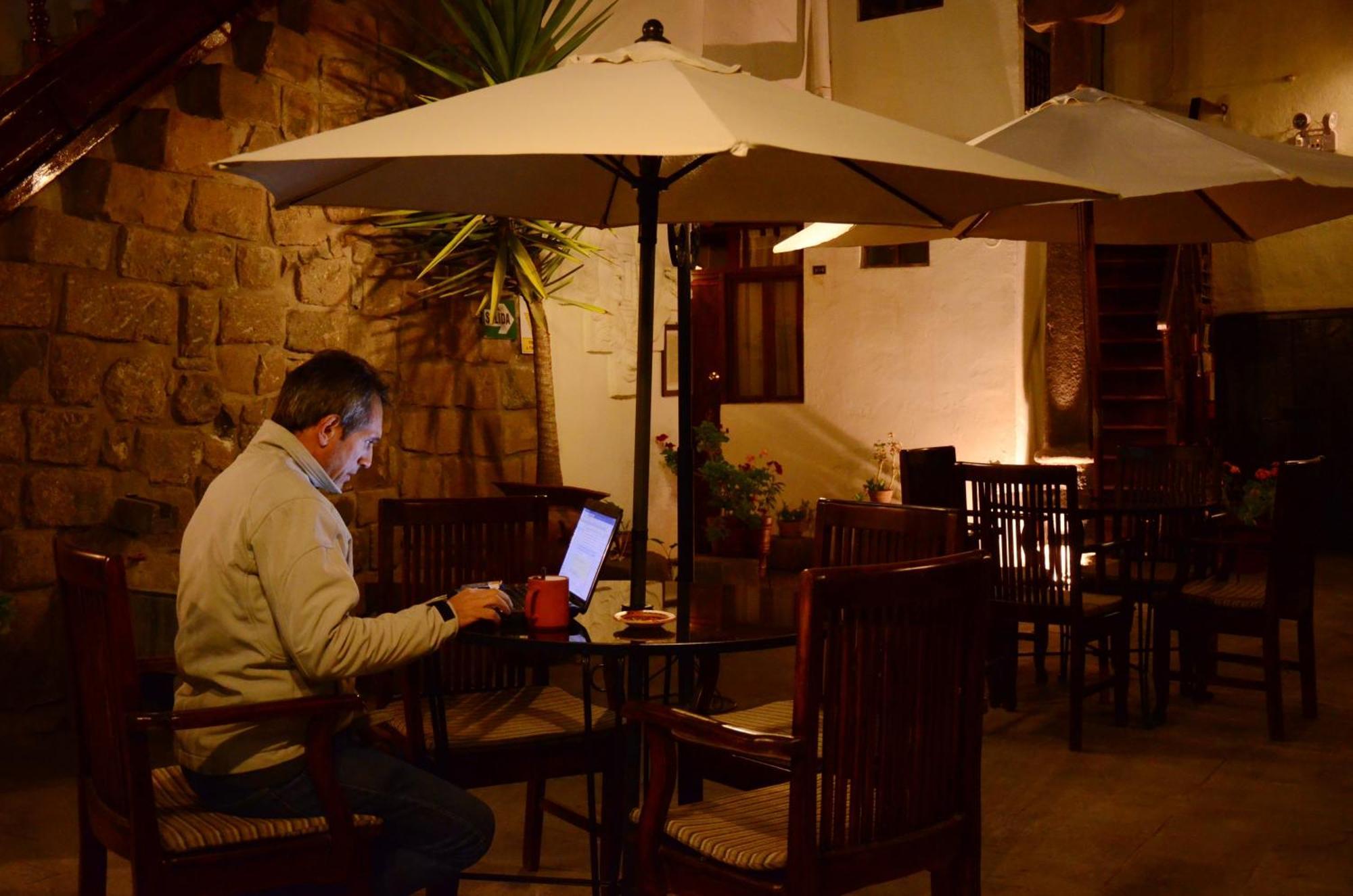 Hotel Unaytambo Boutique