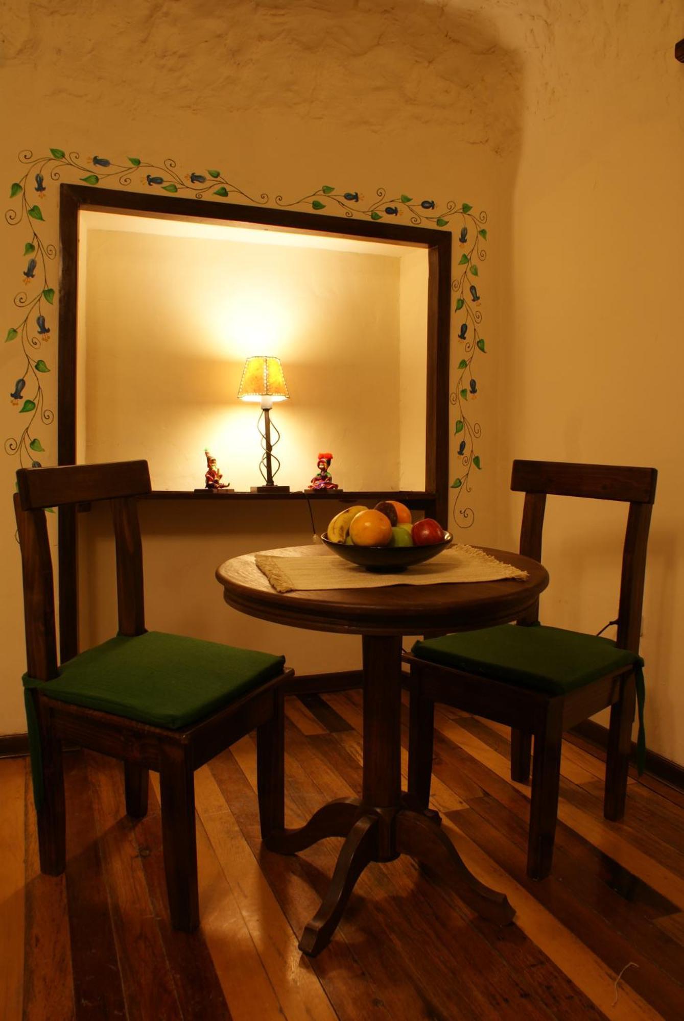 Hotel Unaytambo Boutique