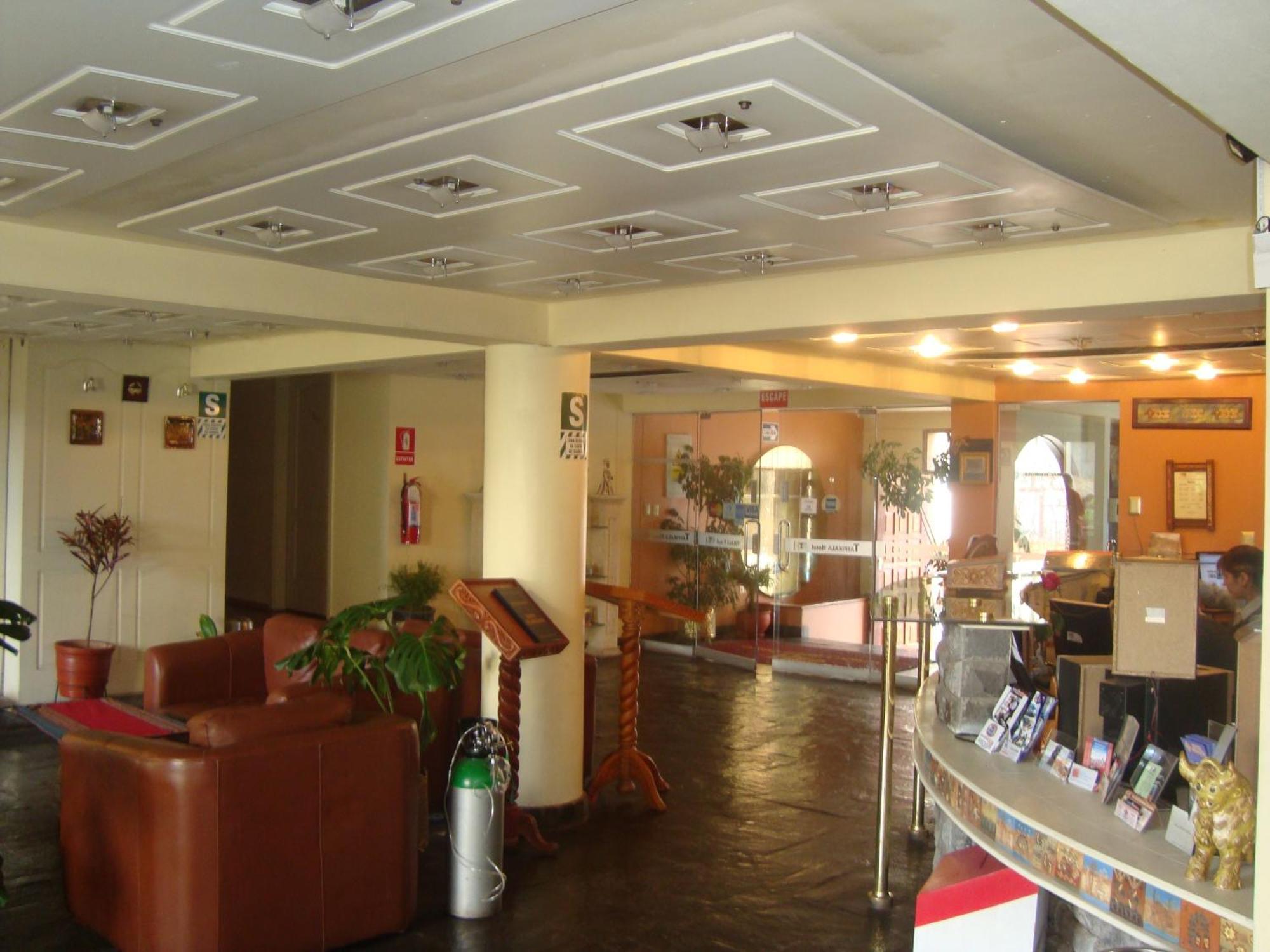 Taypikala Hotel 4*