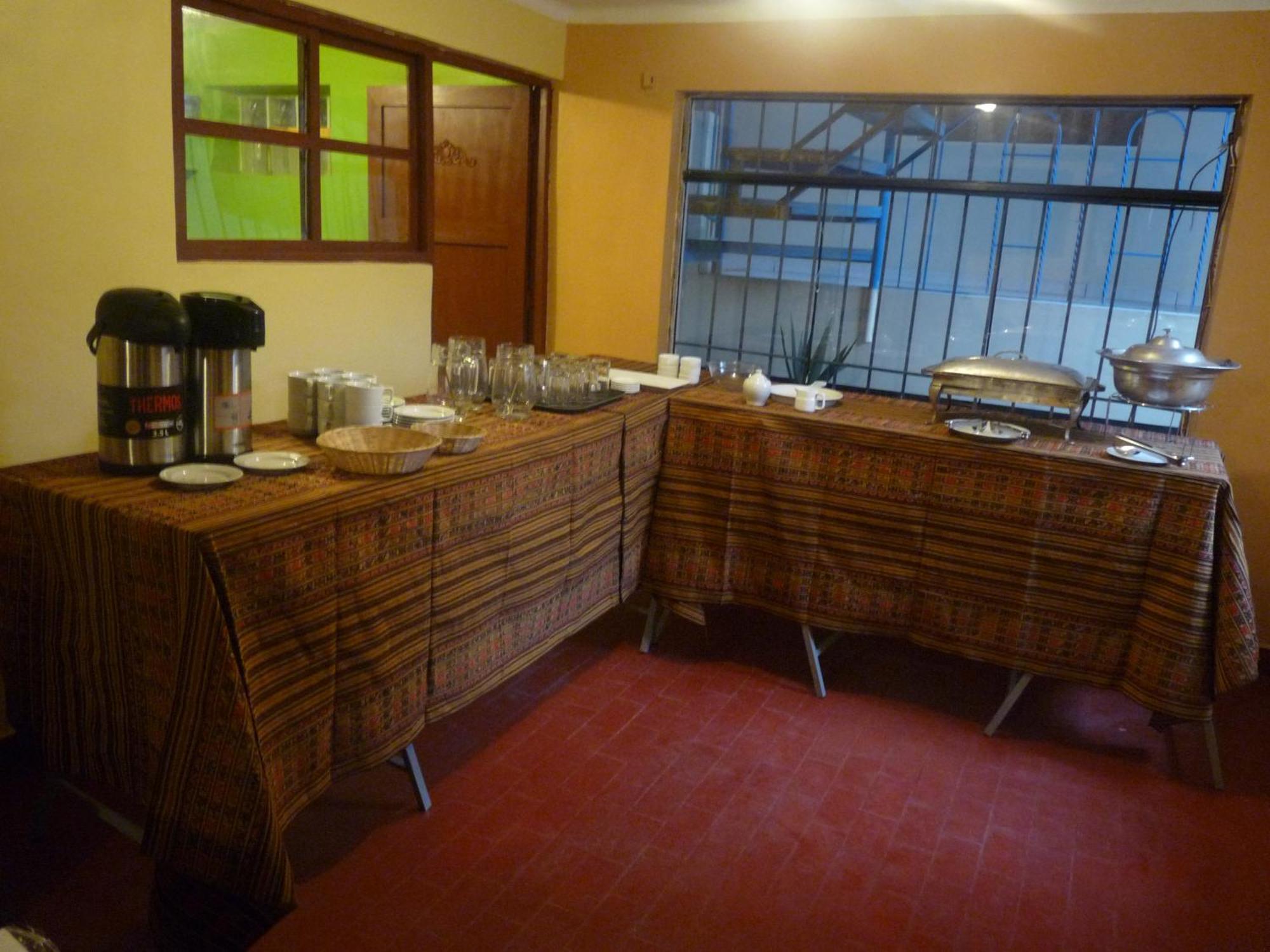 Conquista Inn Cuzco