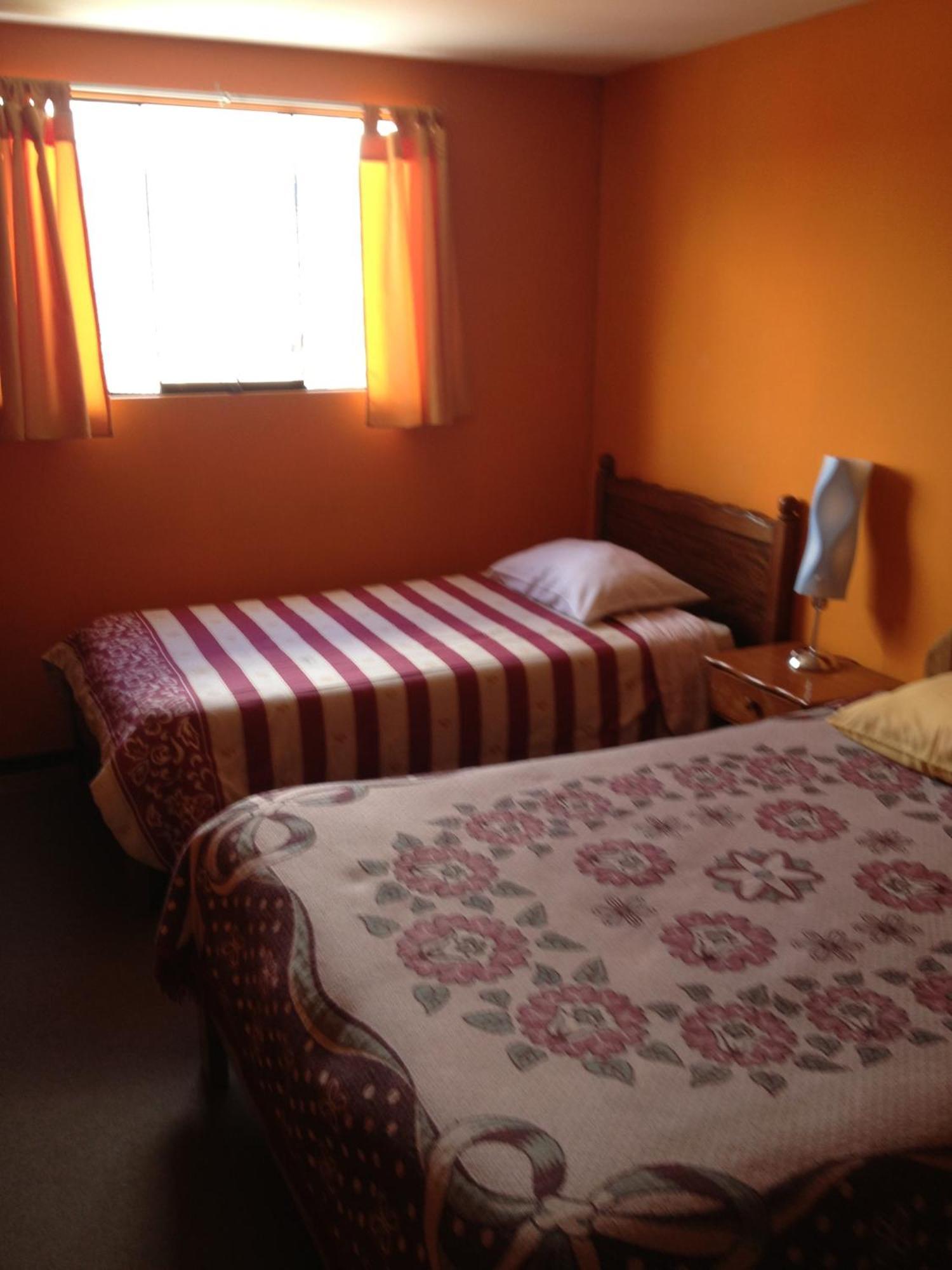 Welcome Hostel