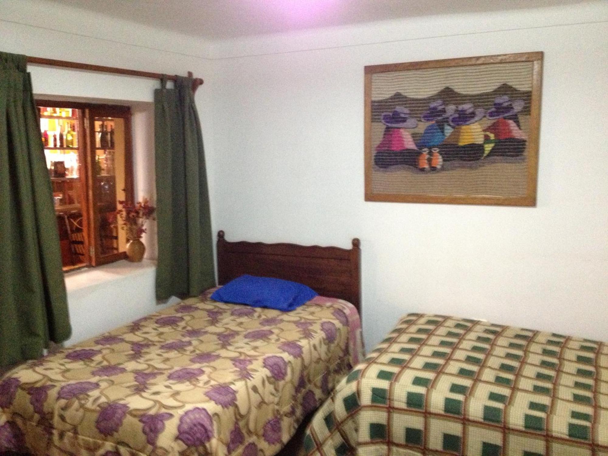 Welcome Hostel Cusco
