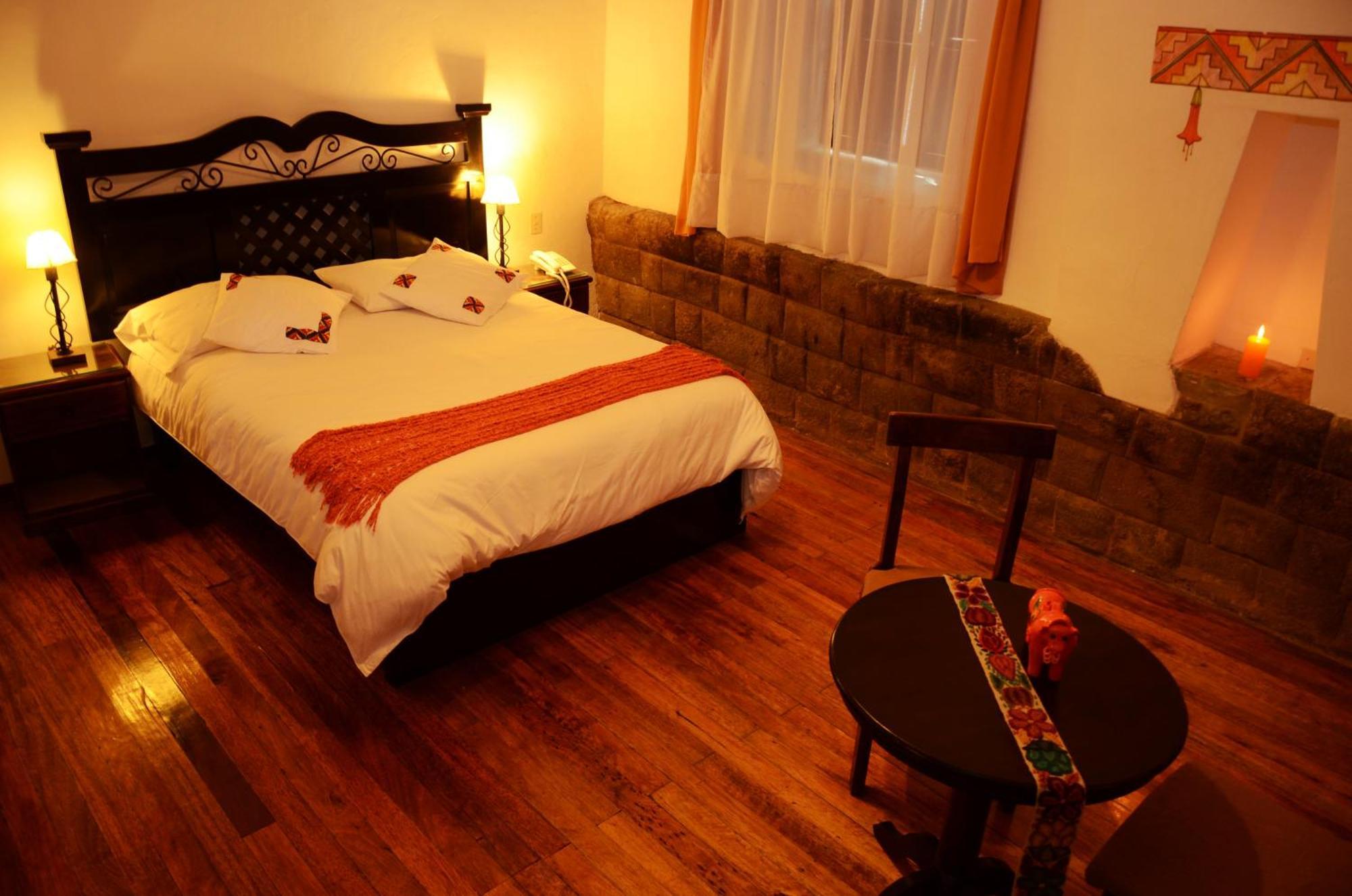 Hotel Unaytambo Boutique Cusco