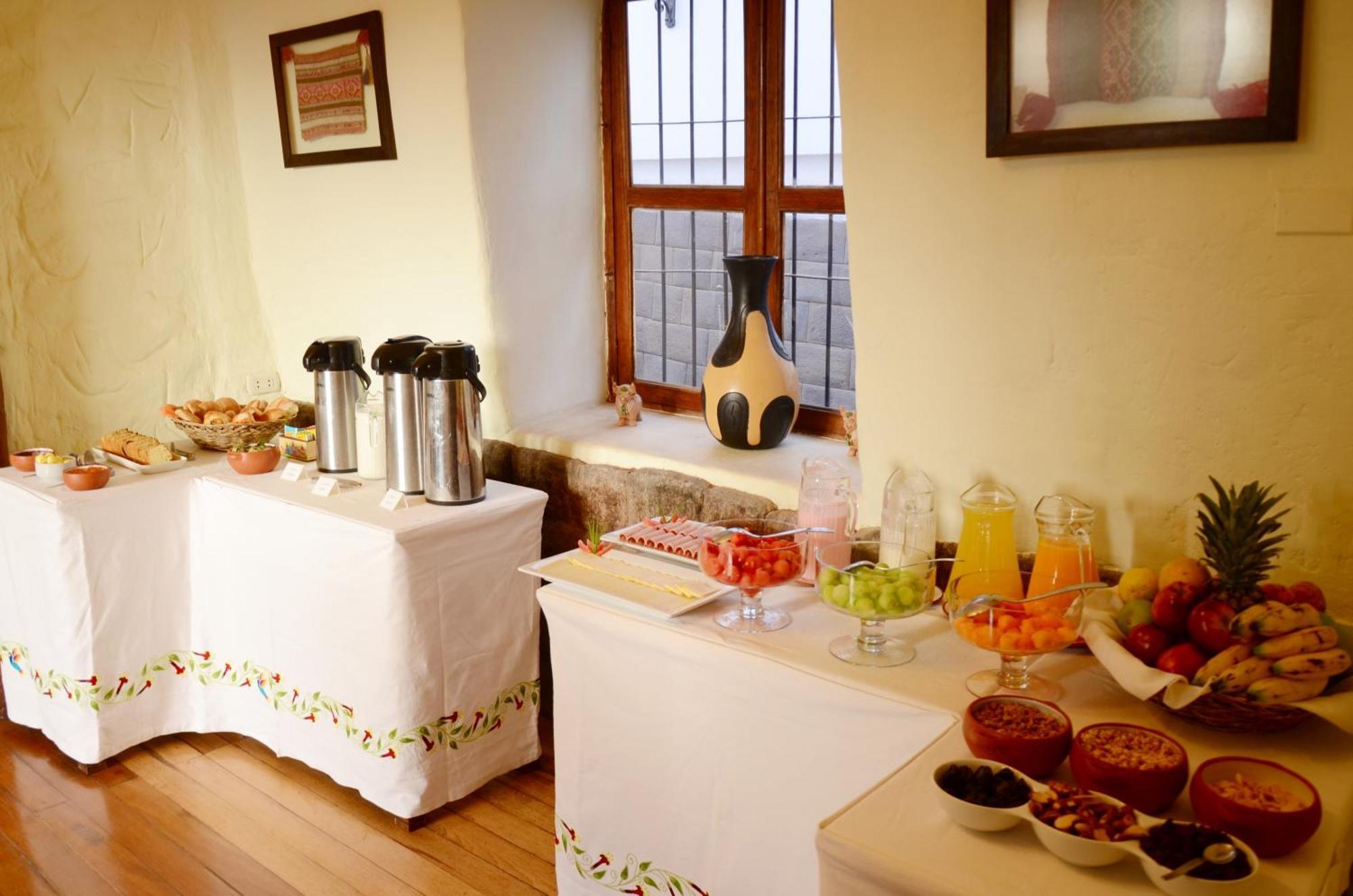 Unaytambo Boutique