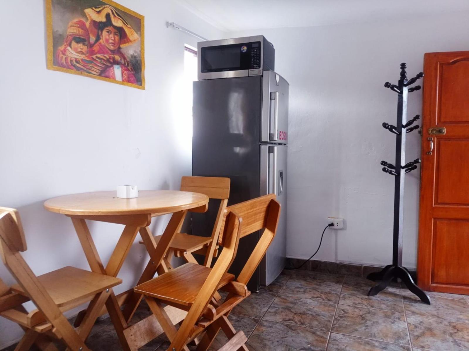 Casa de hóspedes Hostal Sofia *