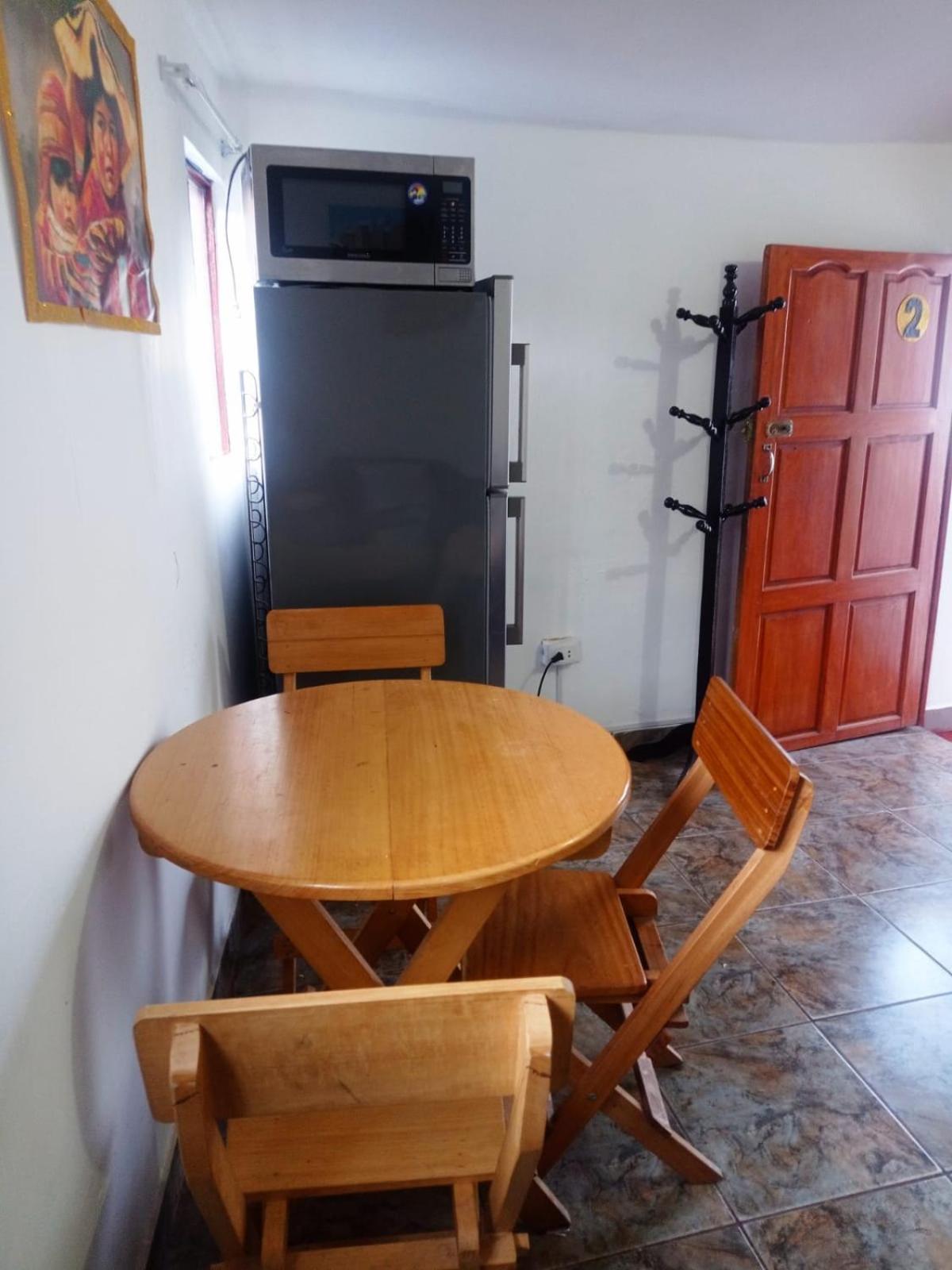 Hostal Sofia *
