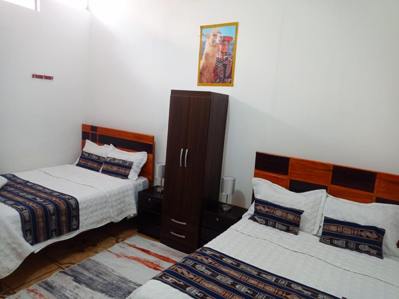 Casa de hóspedes Hostal Sofia *