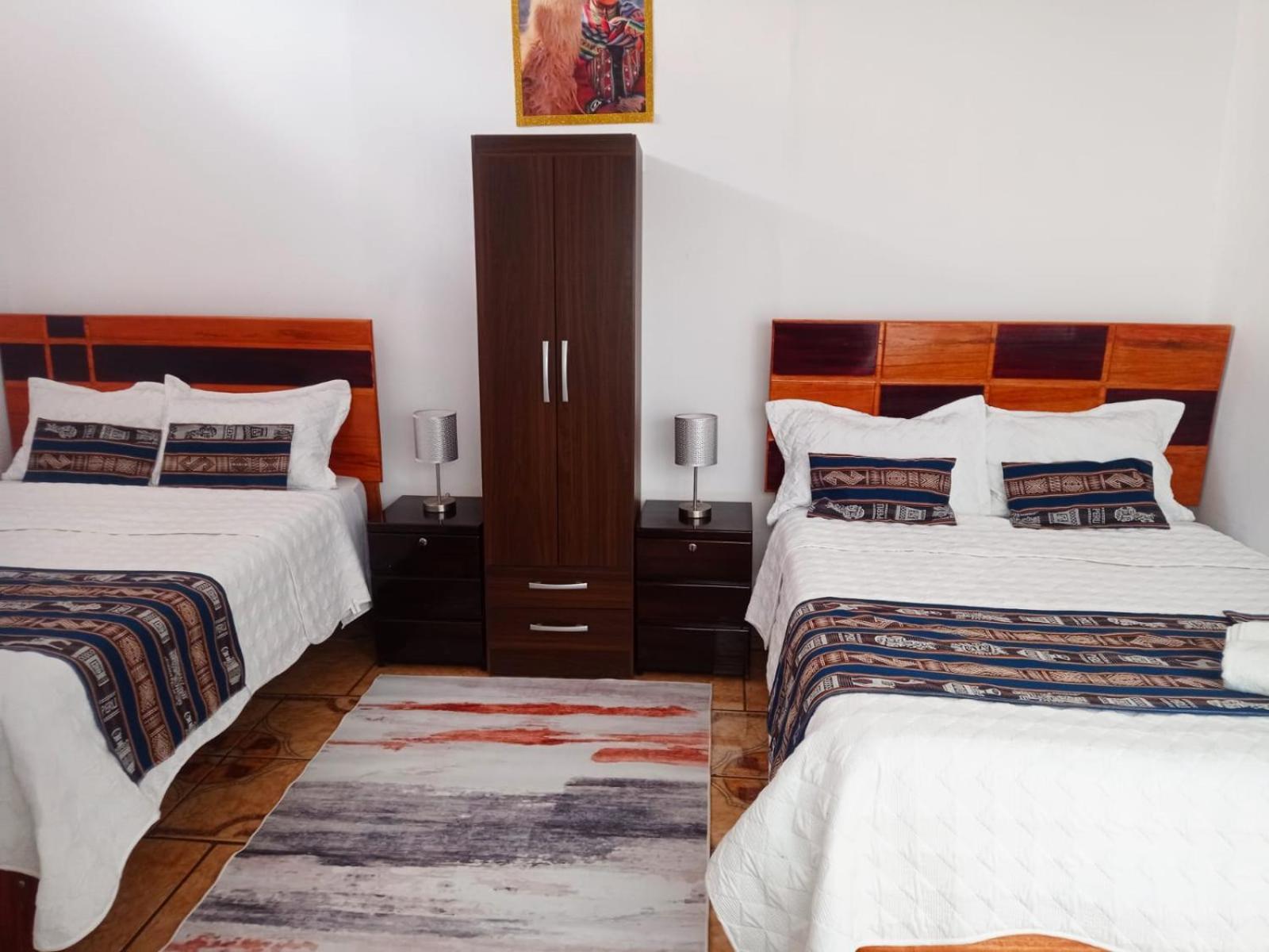 Casa de hóspedes Hostal Sofia *