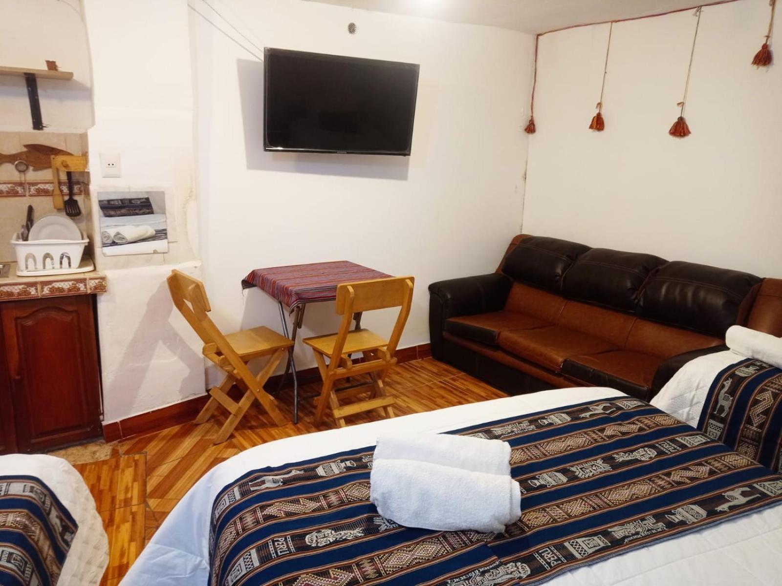 Hostal Sofia *