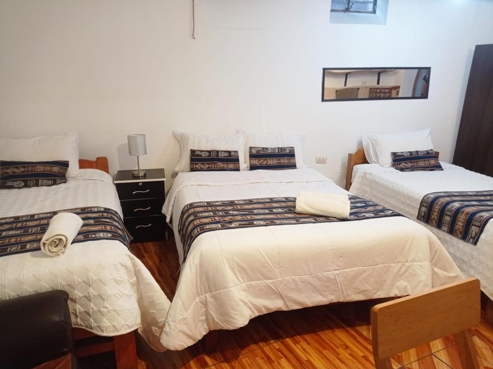 Casa de hóspedes Hostal Sofia Cusco