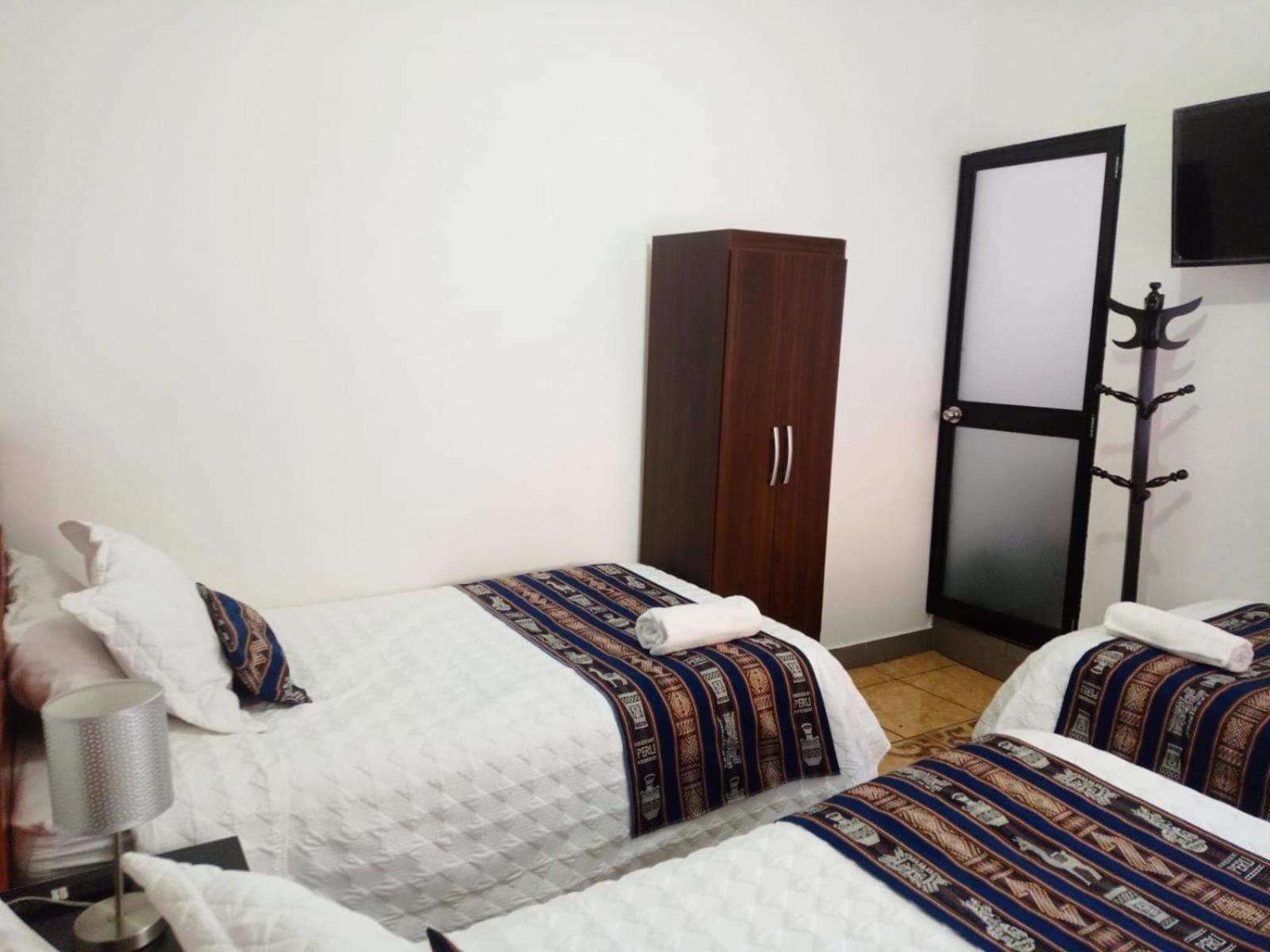 Hostal Sofia * Cusco