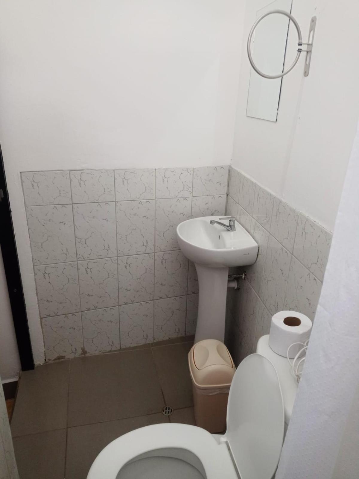 Casa de hóspedes Hostal Sofia *