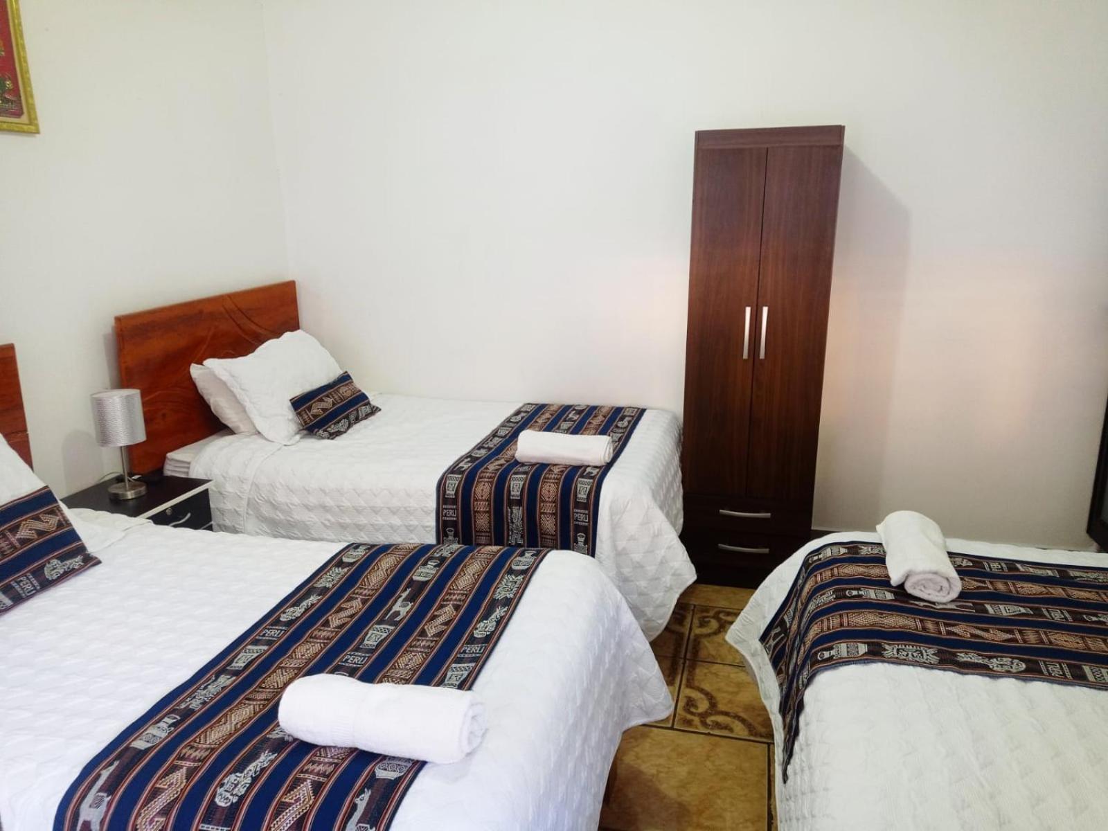 Hostal Sofia