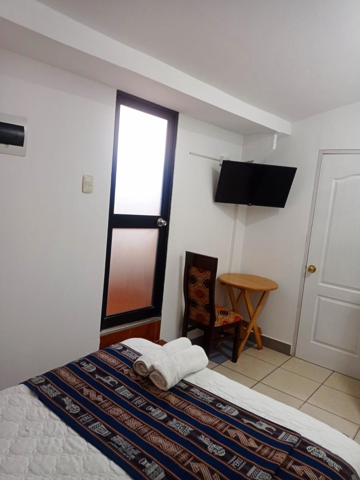 Hostal Sofia