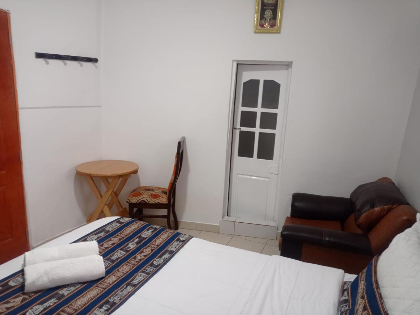 Hostal Sofia Casa de hóspedes *