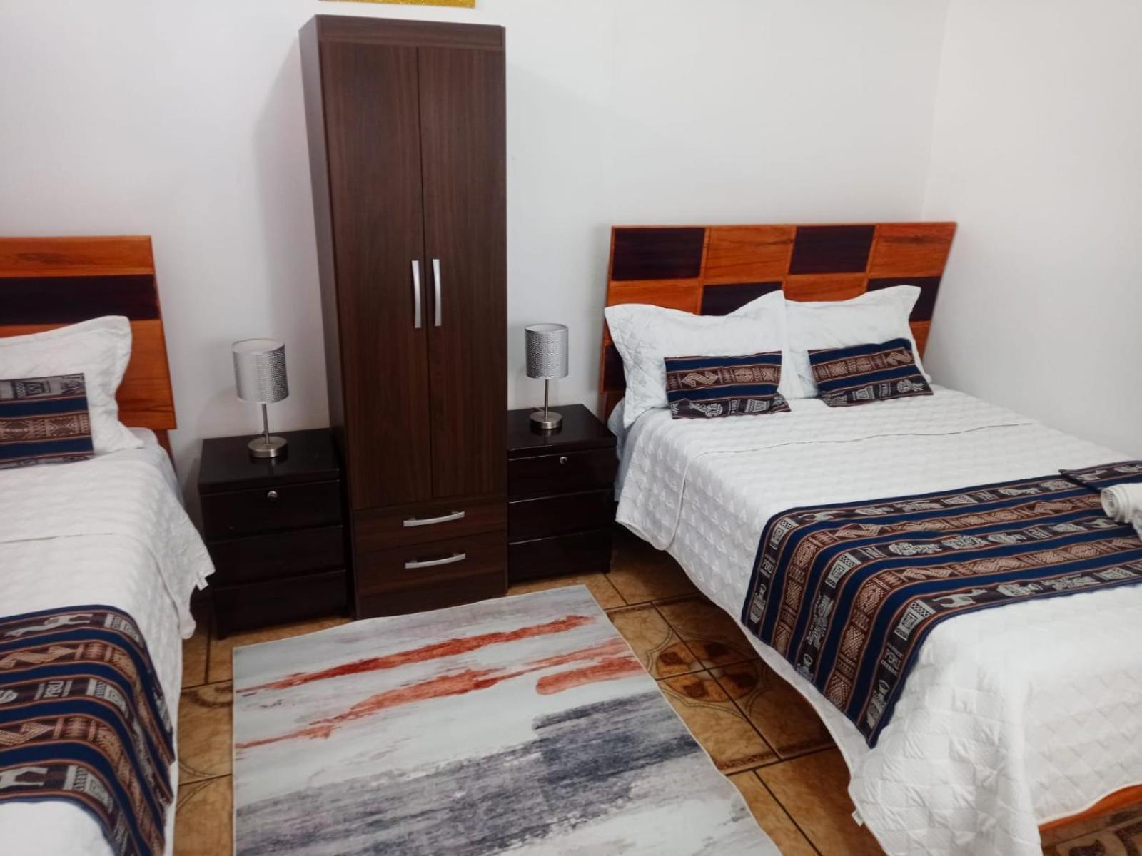 Casa de hóspedes Hostal Sofia
