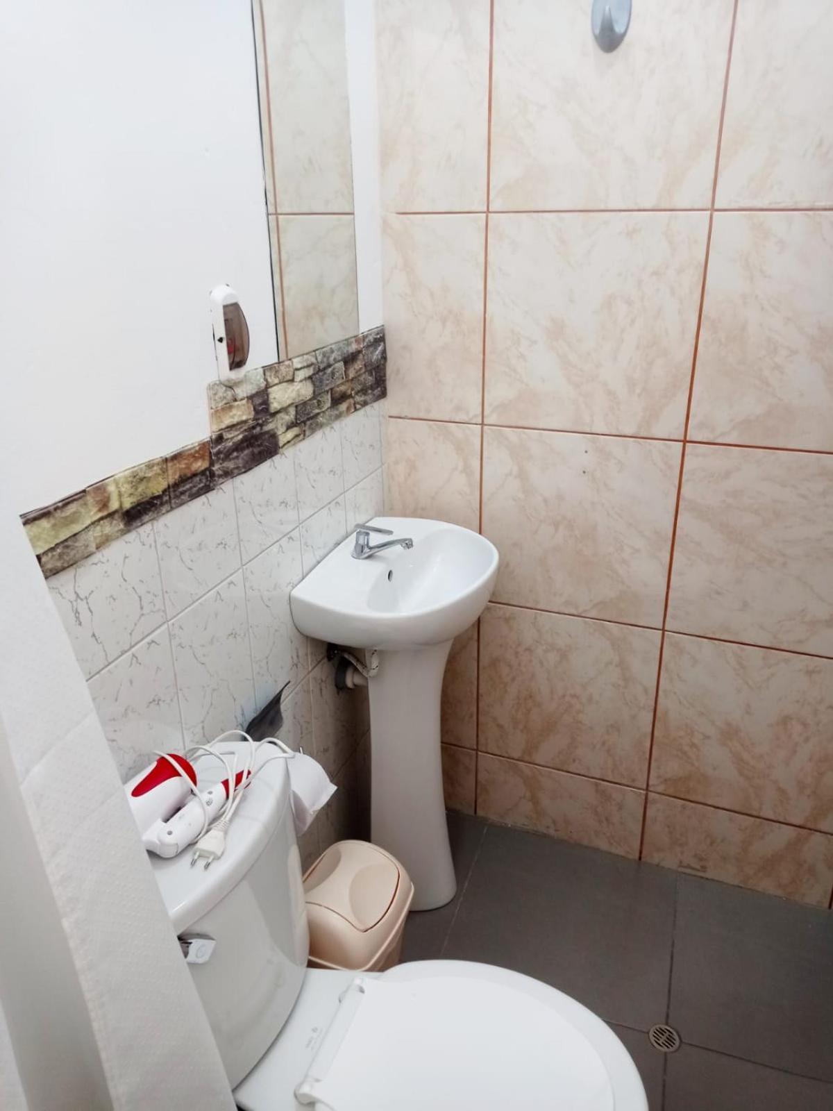 Casa de hóspedes Hostal Sofia