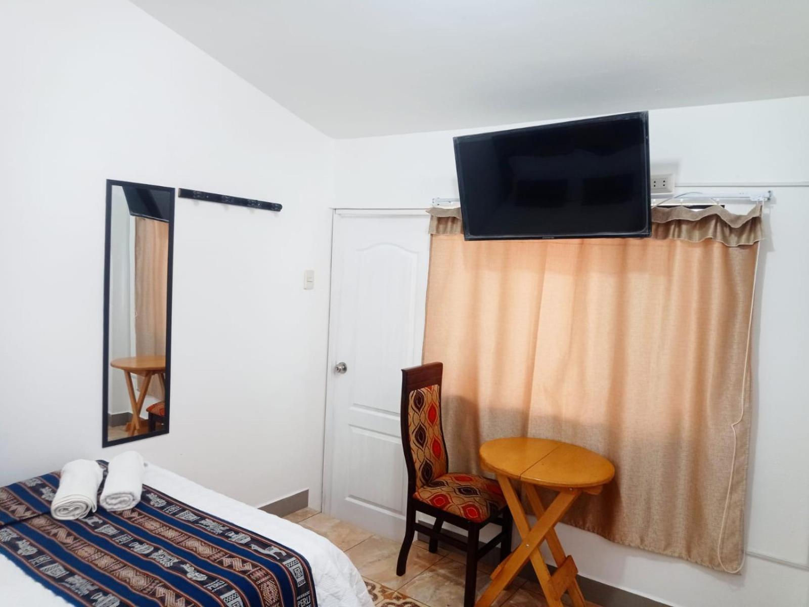 Hostal Sofia Cusco