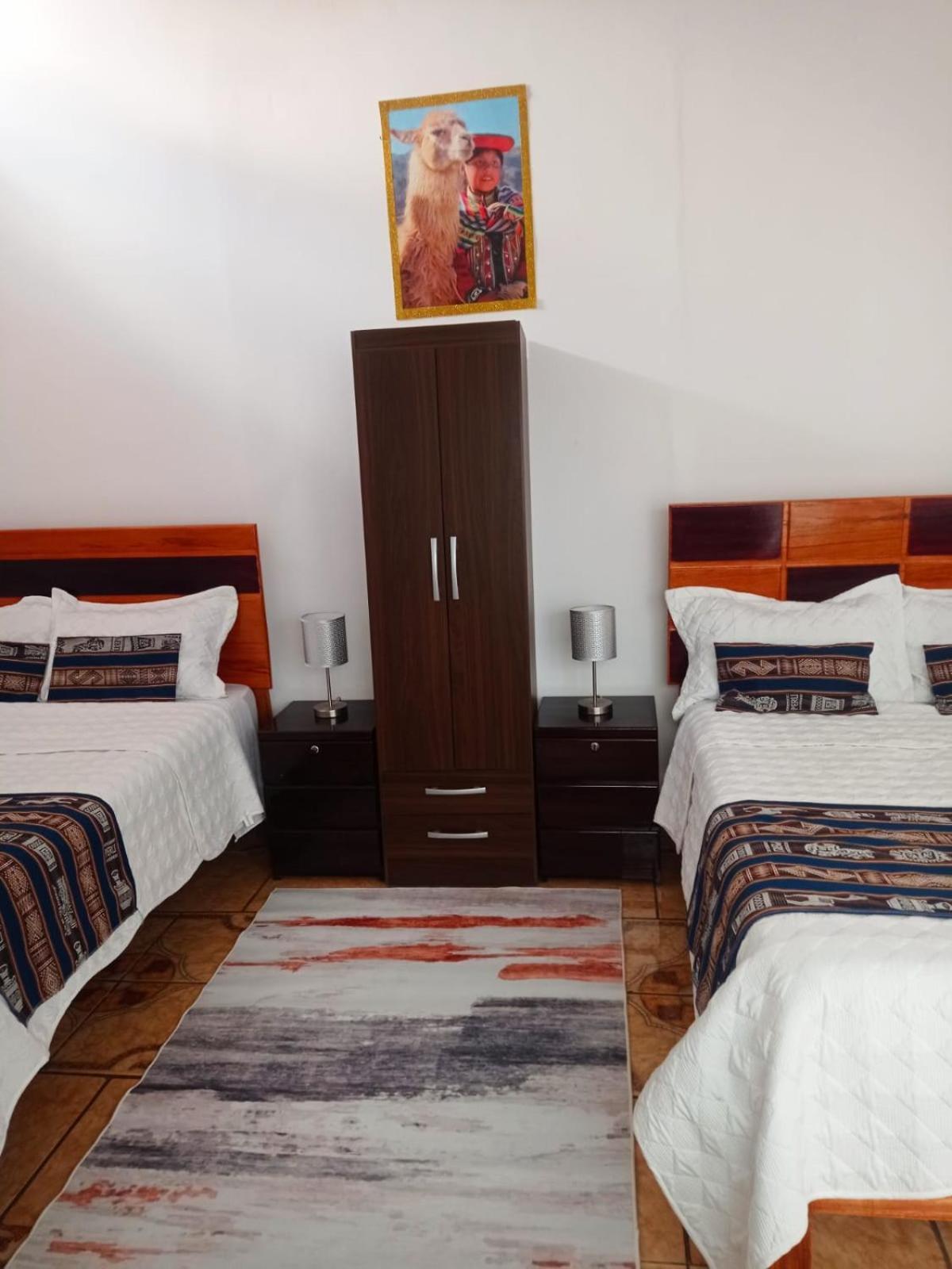 Hostal Sofia Casa de hóspedes Cusco