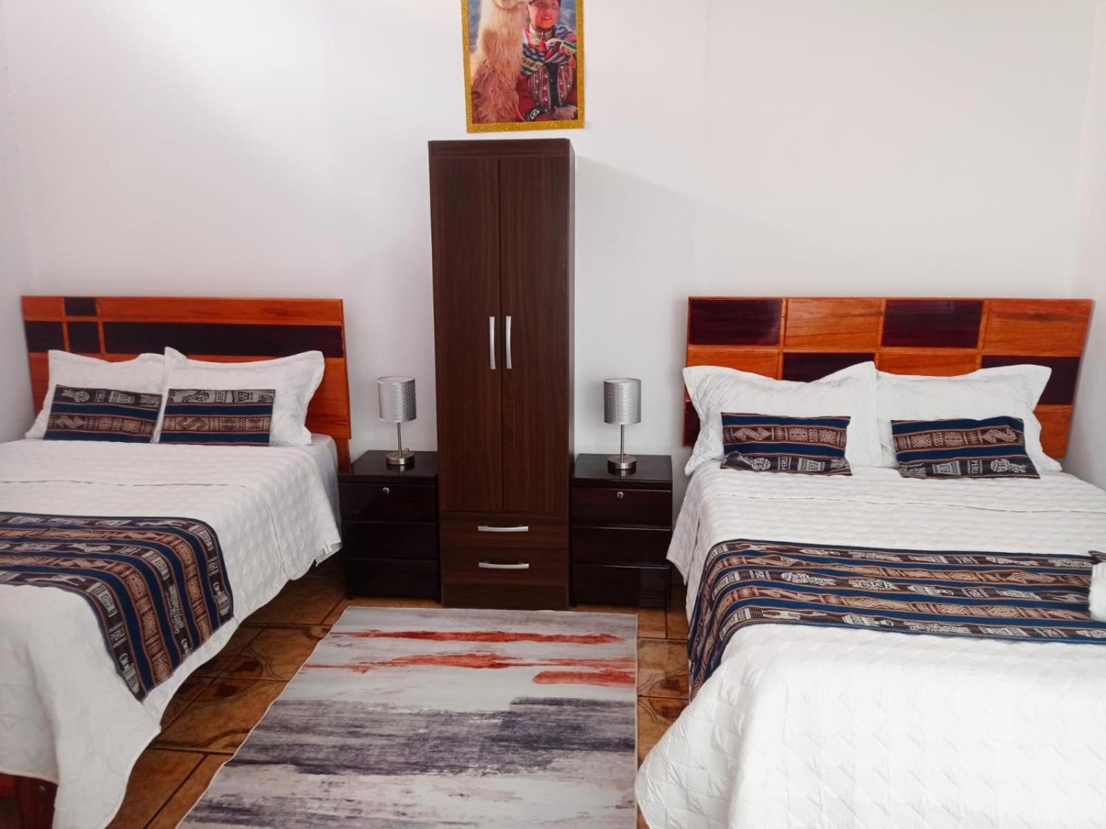Hostal Sofia