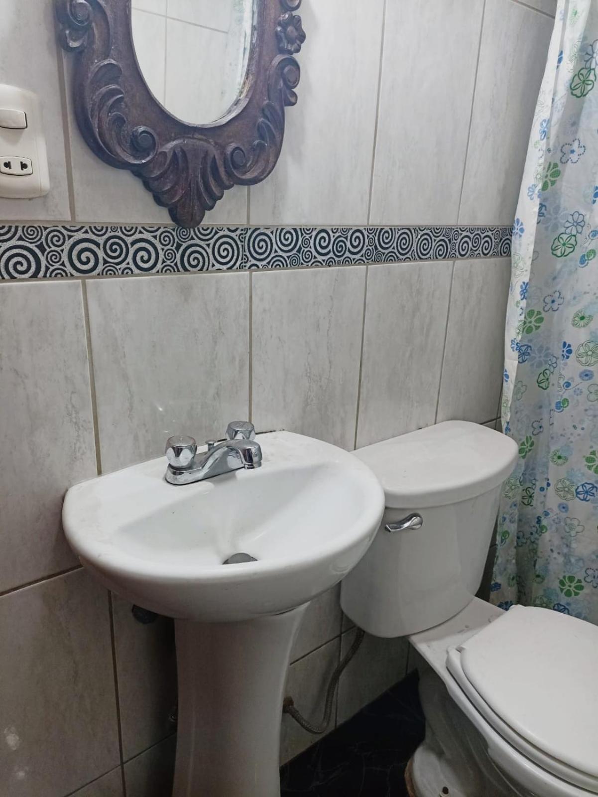 Guest house Santa Catalina *