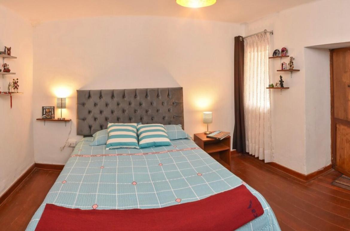 Apu House Minidepartamento Apartamento Cusco